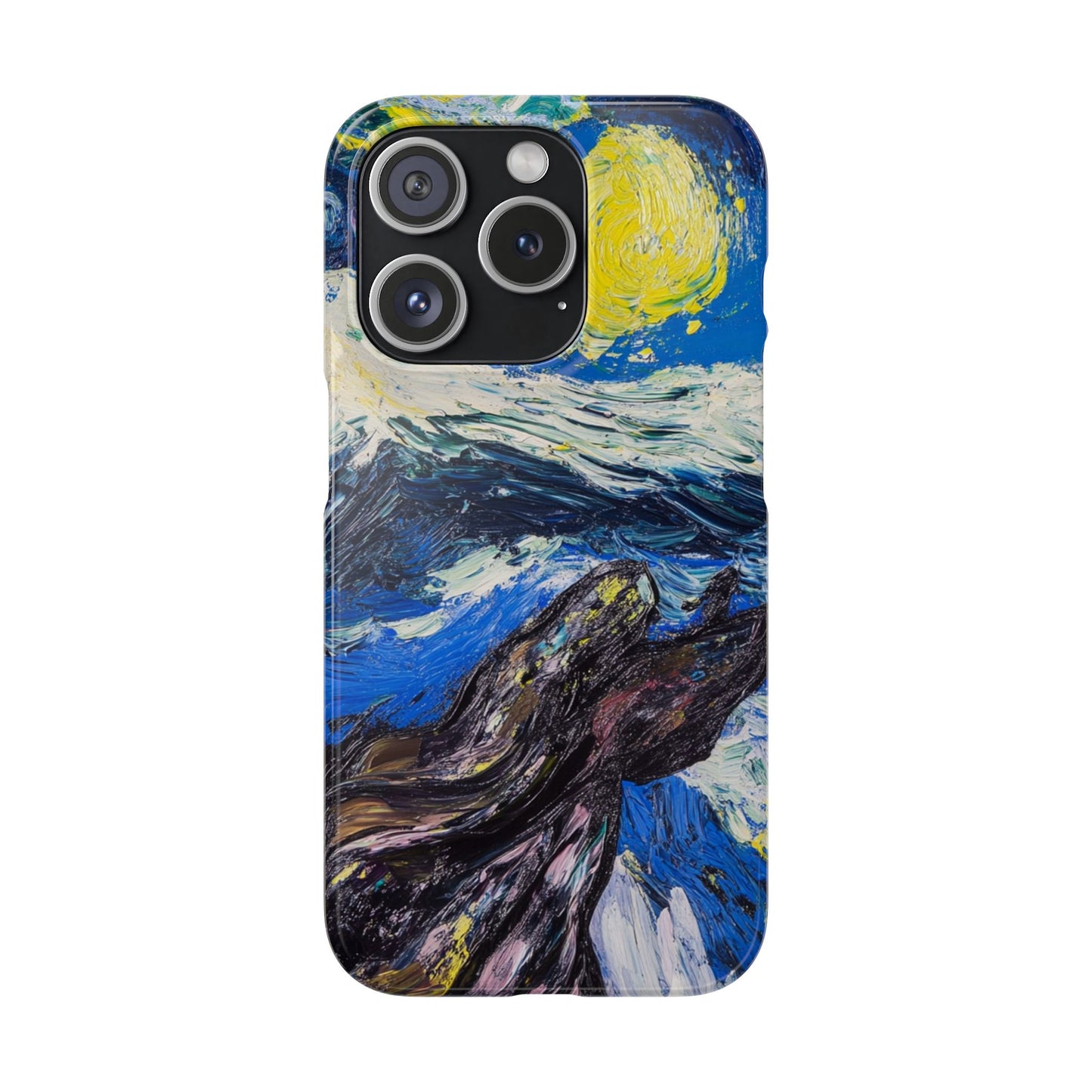 uniQue Case Pro 0117