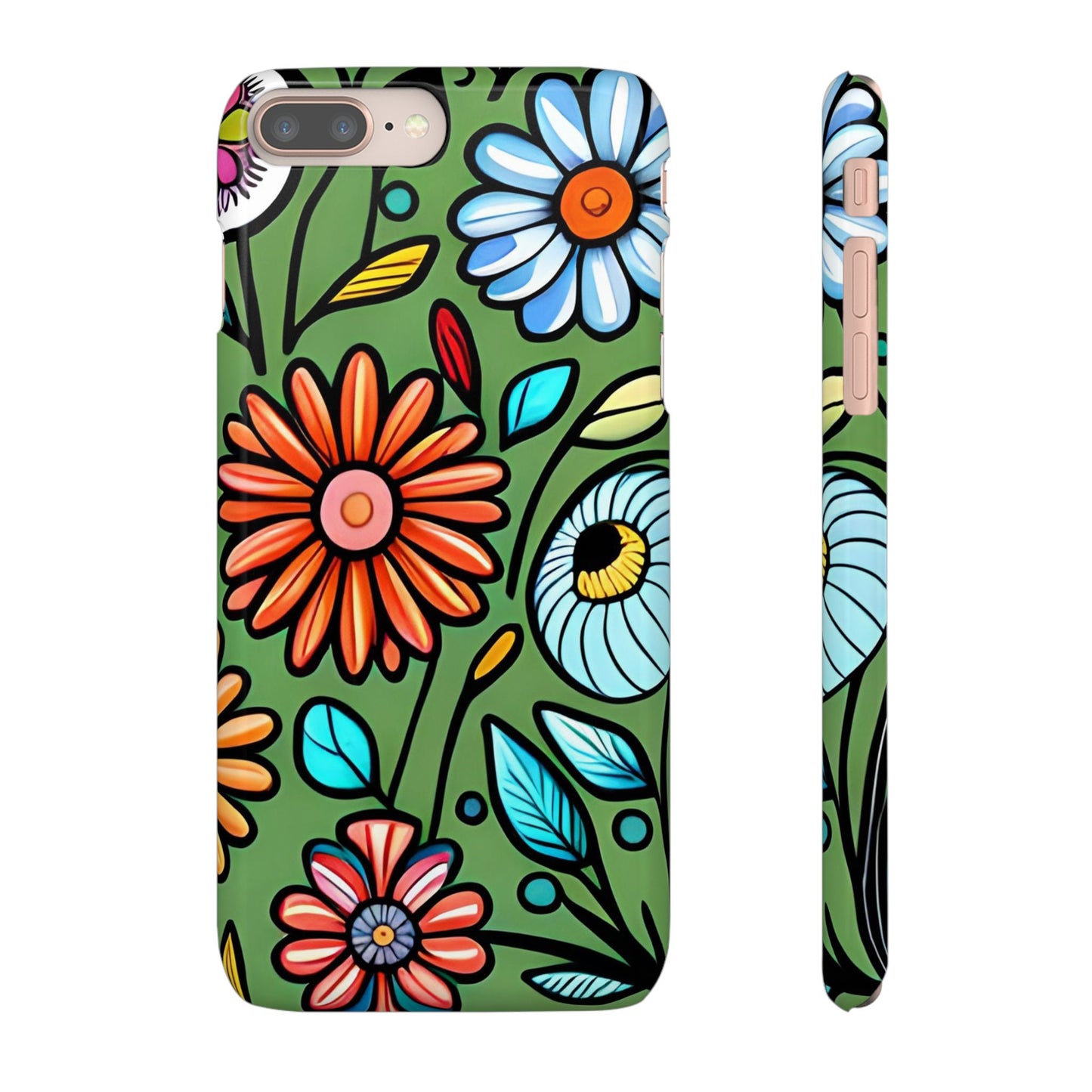 uniQue Case Pro 0199