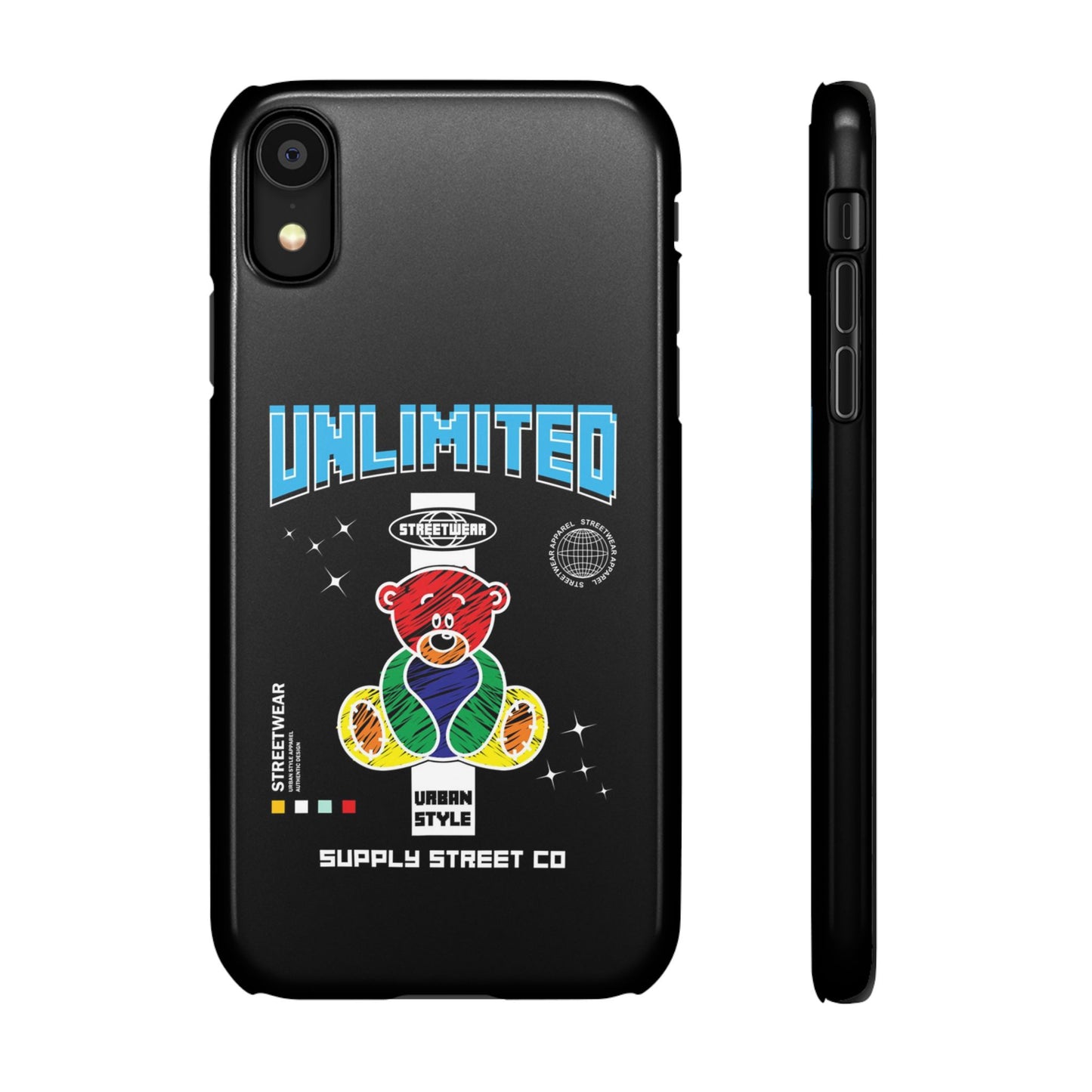 uniQue Case Pro 0216