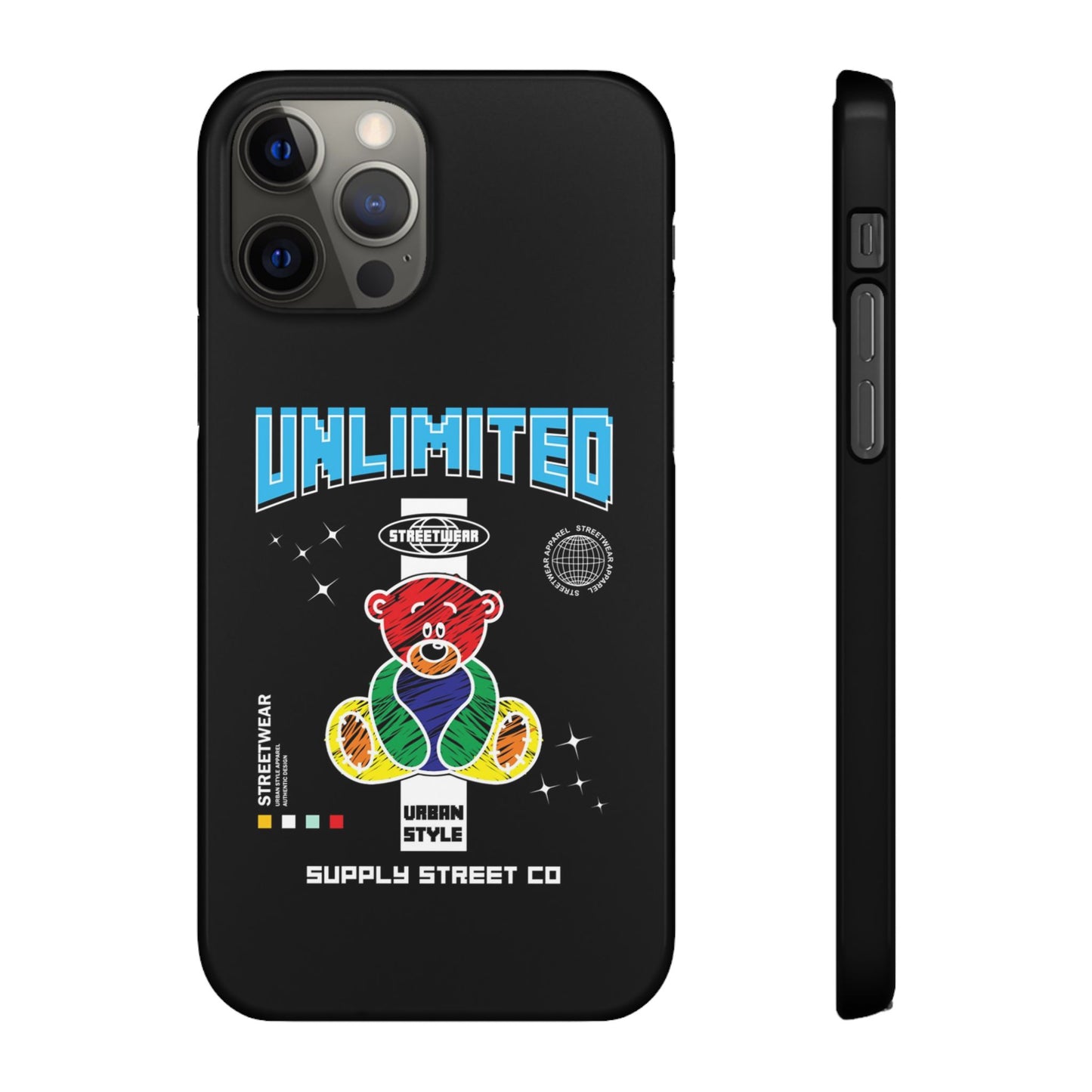 uniQue Case Pro 0216