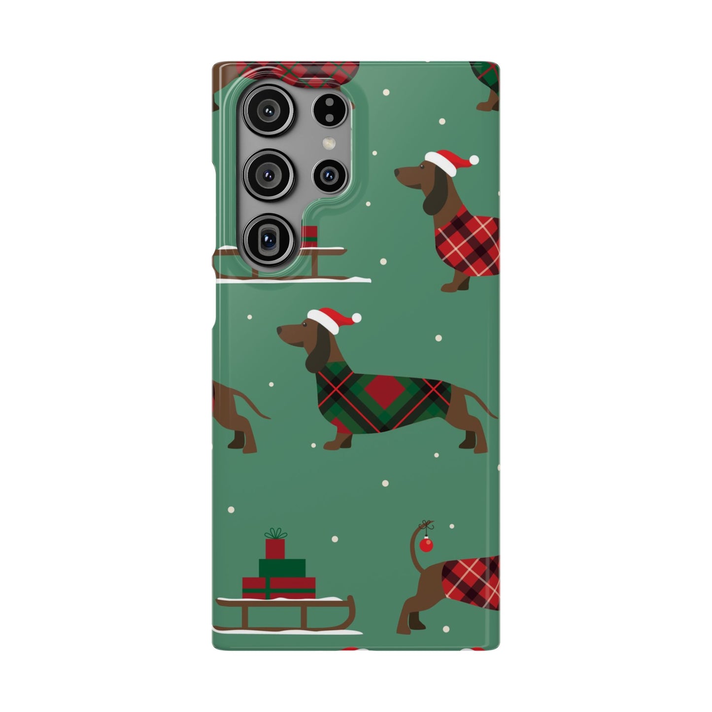 uniQue Case Pro 0107