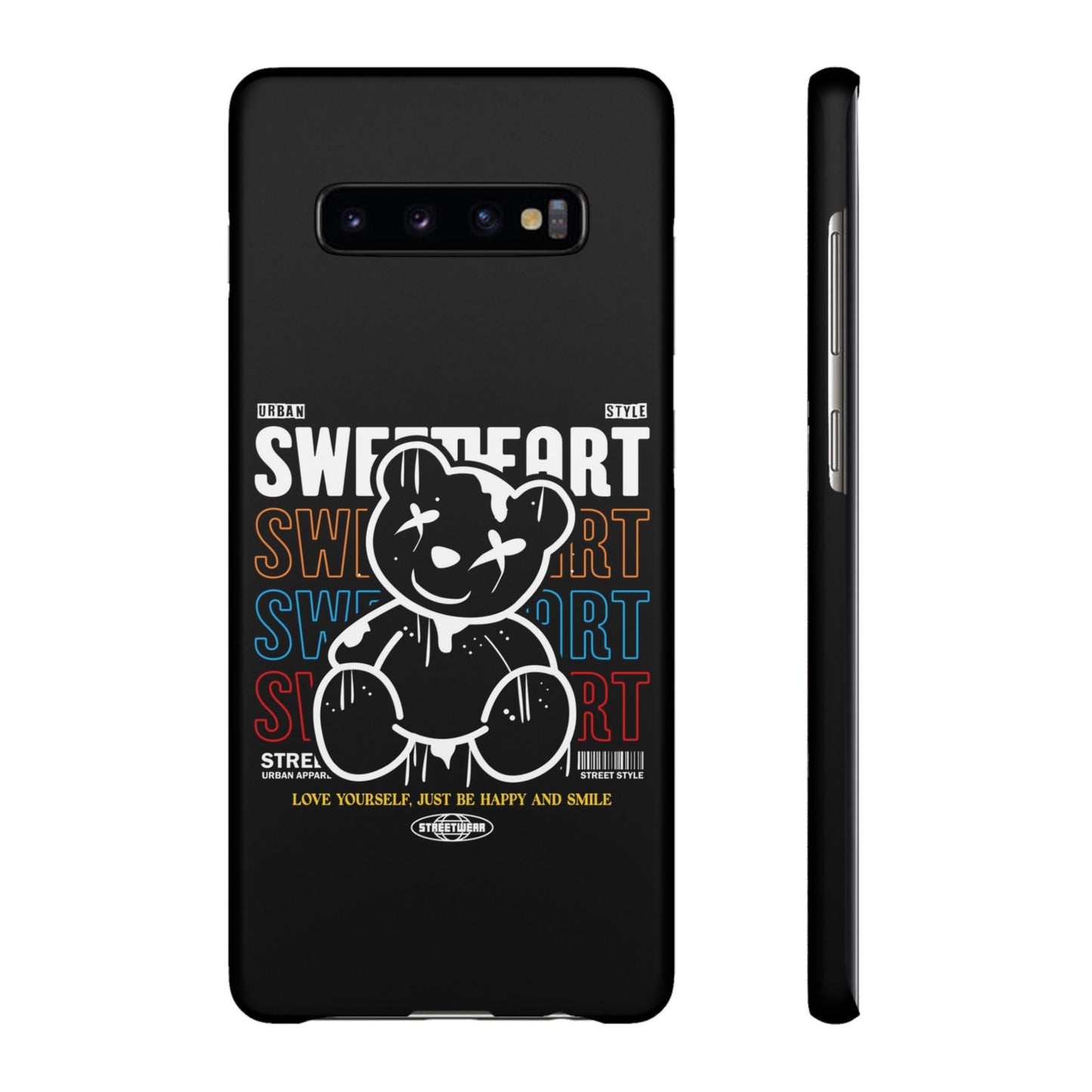 uniQue Case Pro 0218