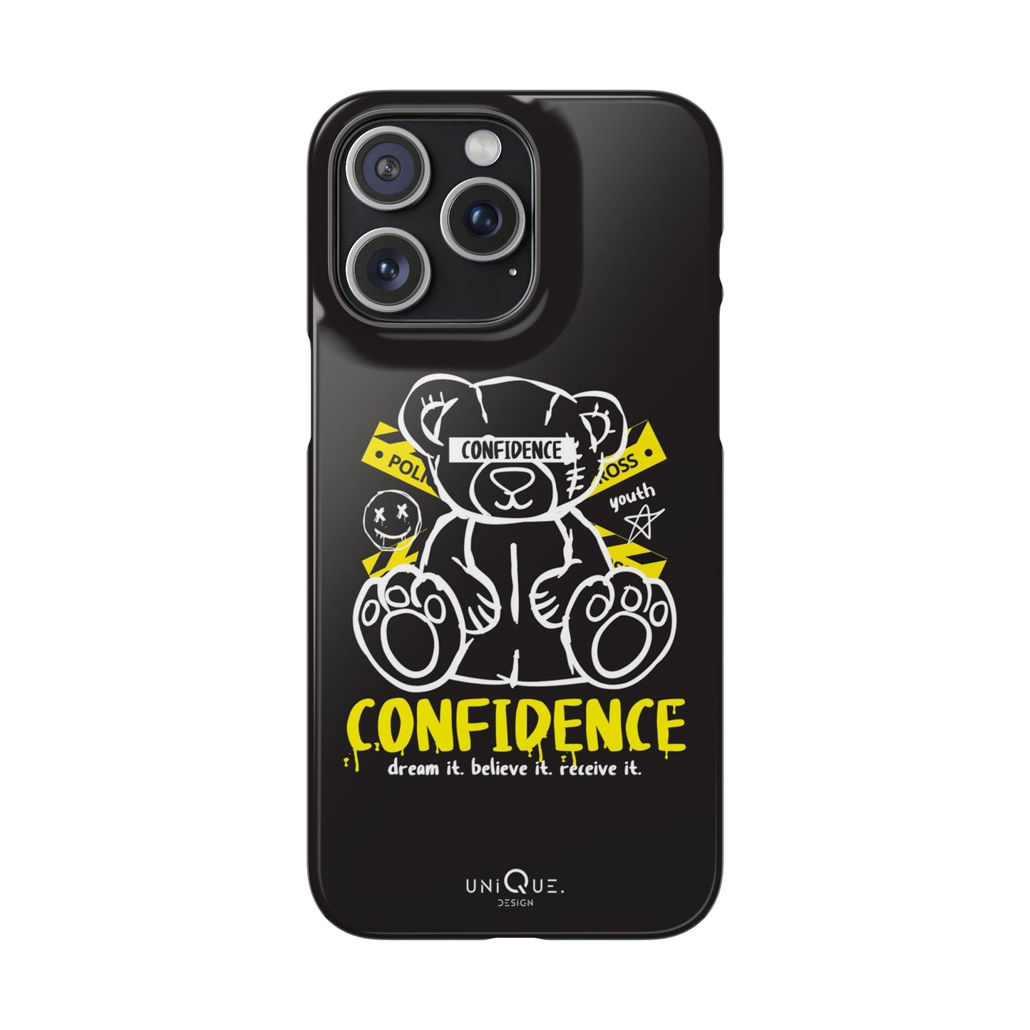 uniQue Case Pro 0259