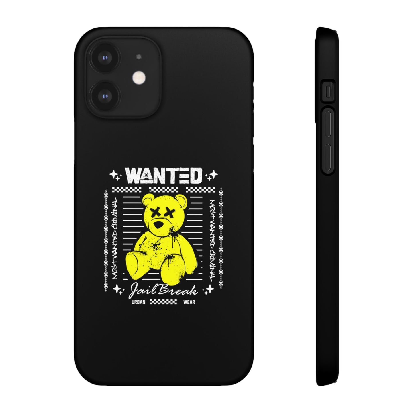 uniQue Case Pro 0211