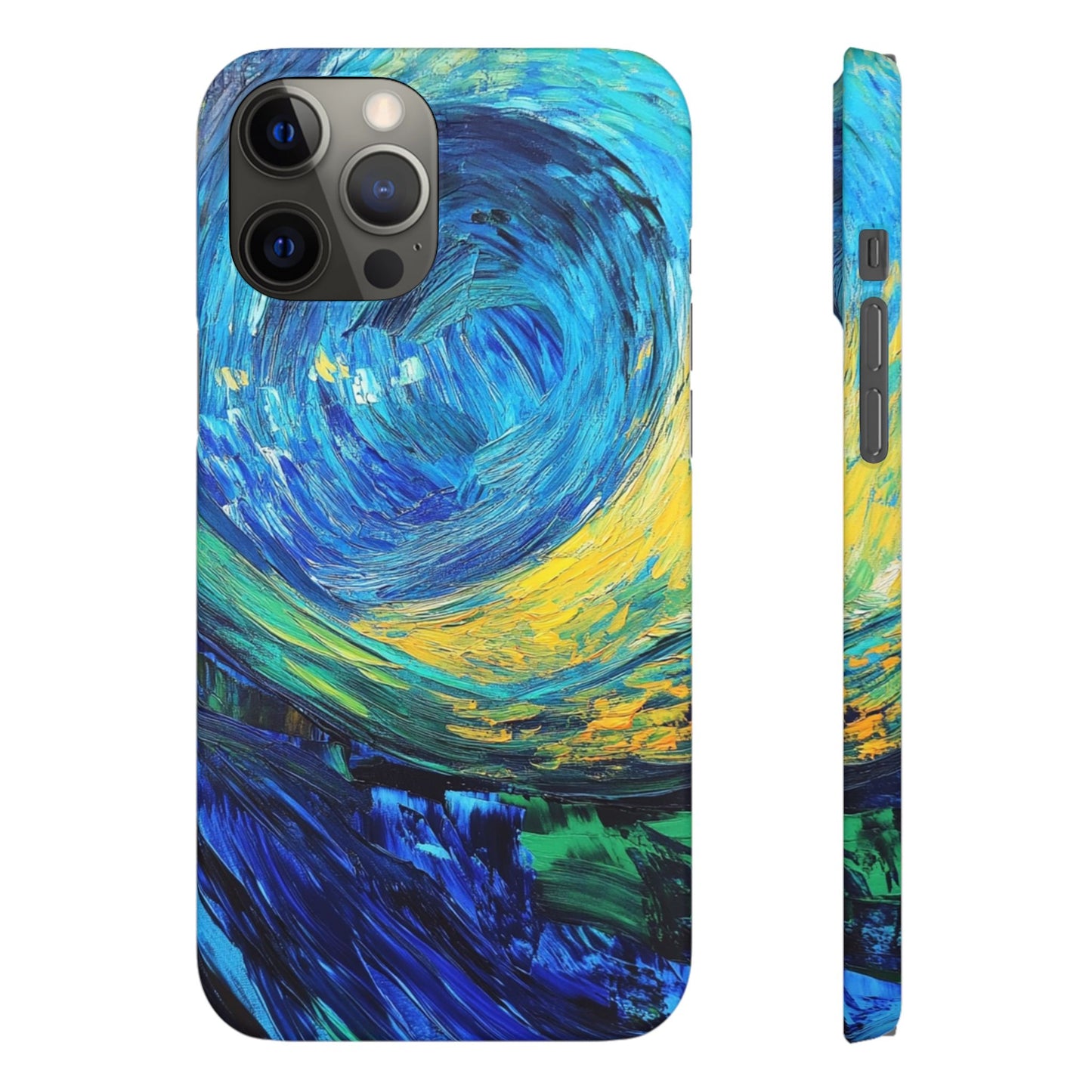 uniQue Case Pro 0116