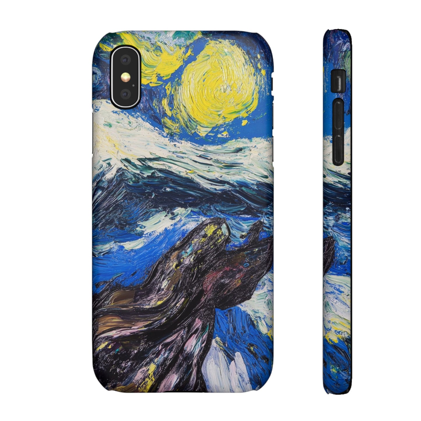 uniQue Case Pro 0117