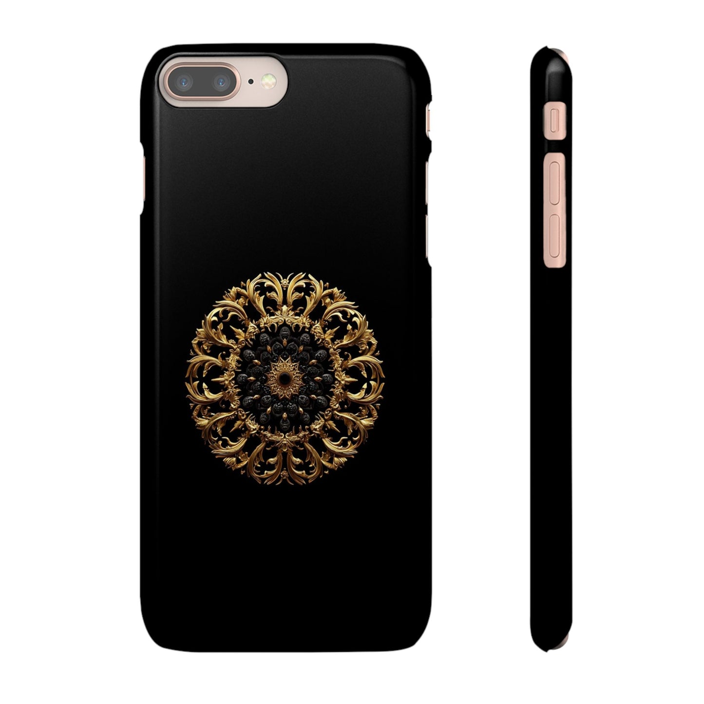 uniQue Case Pro 0122