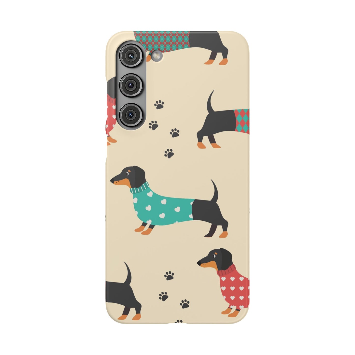 uniQue Case Pro 0105