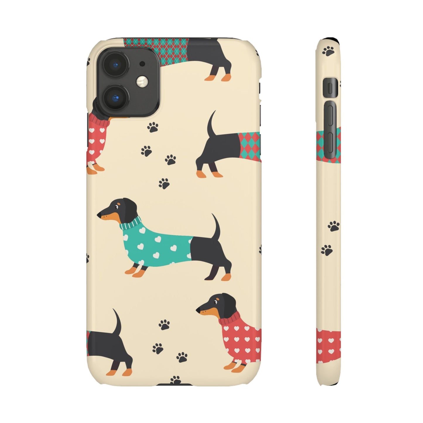 uniQue Case Pro 0105