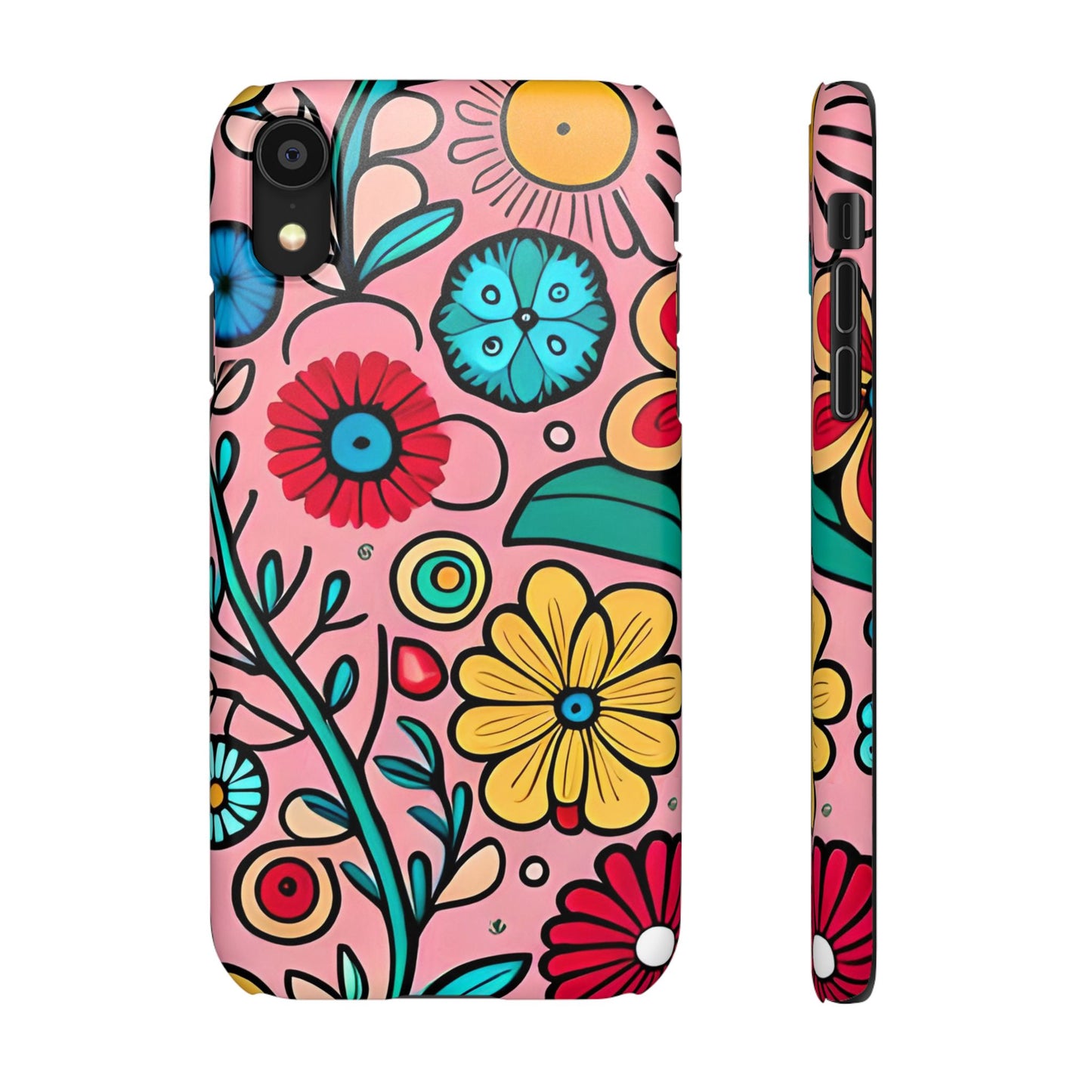 uniQue Case Pro 0197