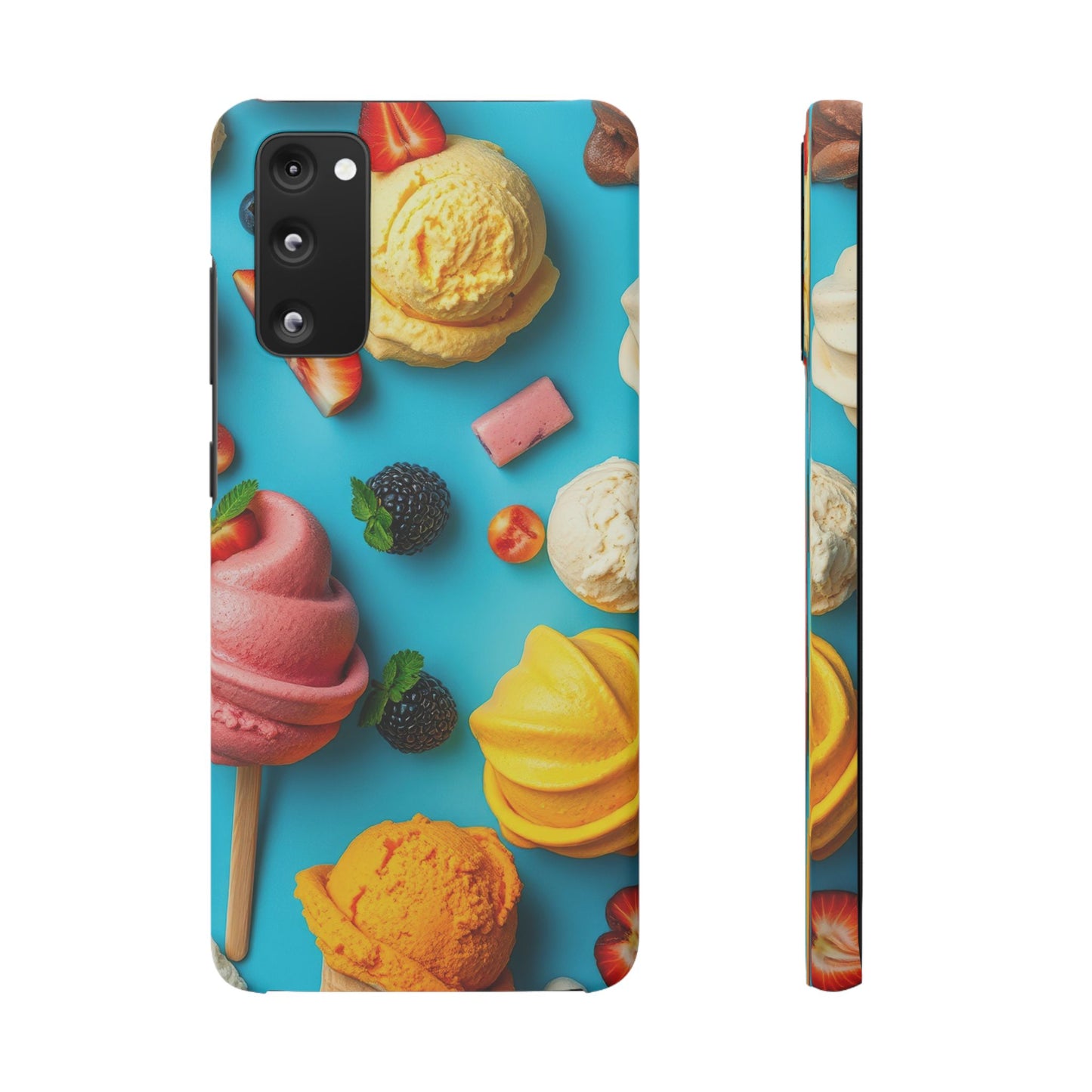 uniQue Case Pro 0048