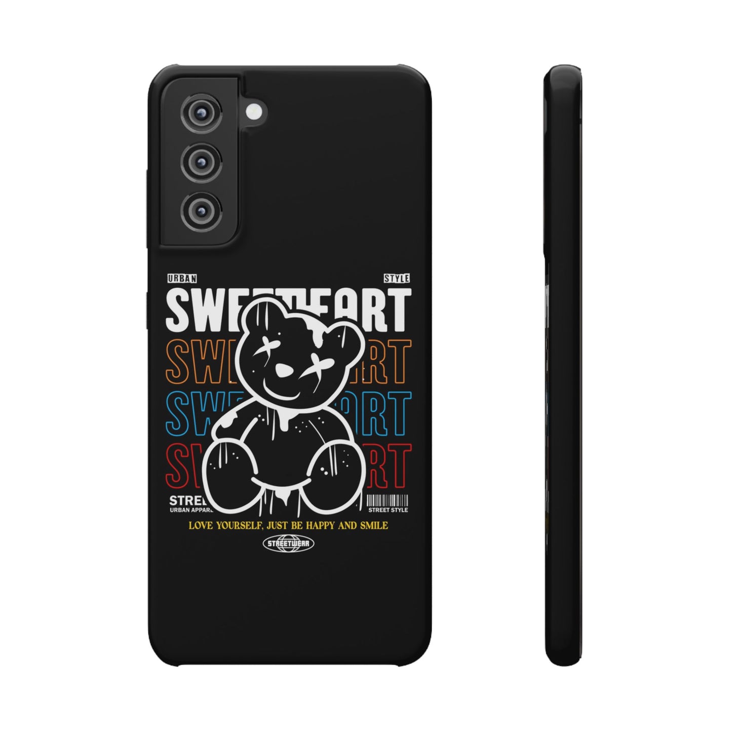 uniQue Case Pro 0218