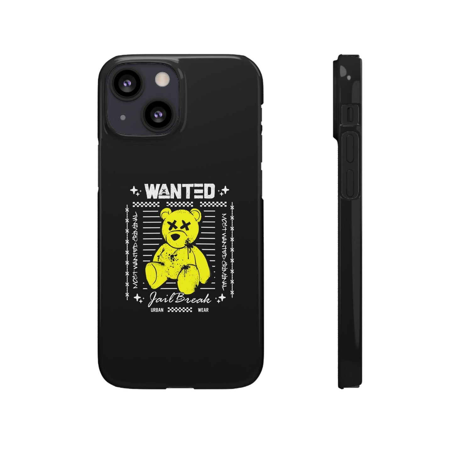 uniQue Case Pro 0211