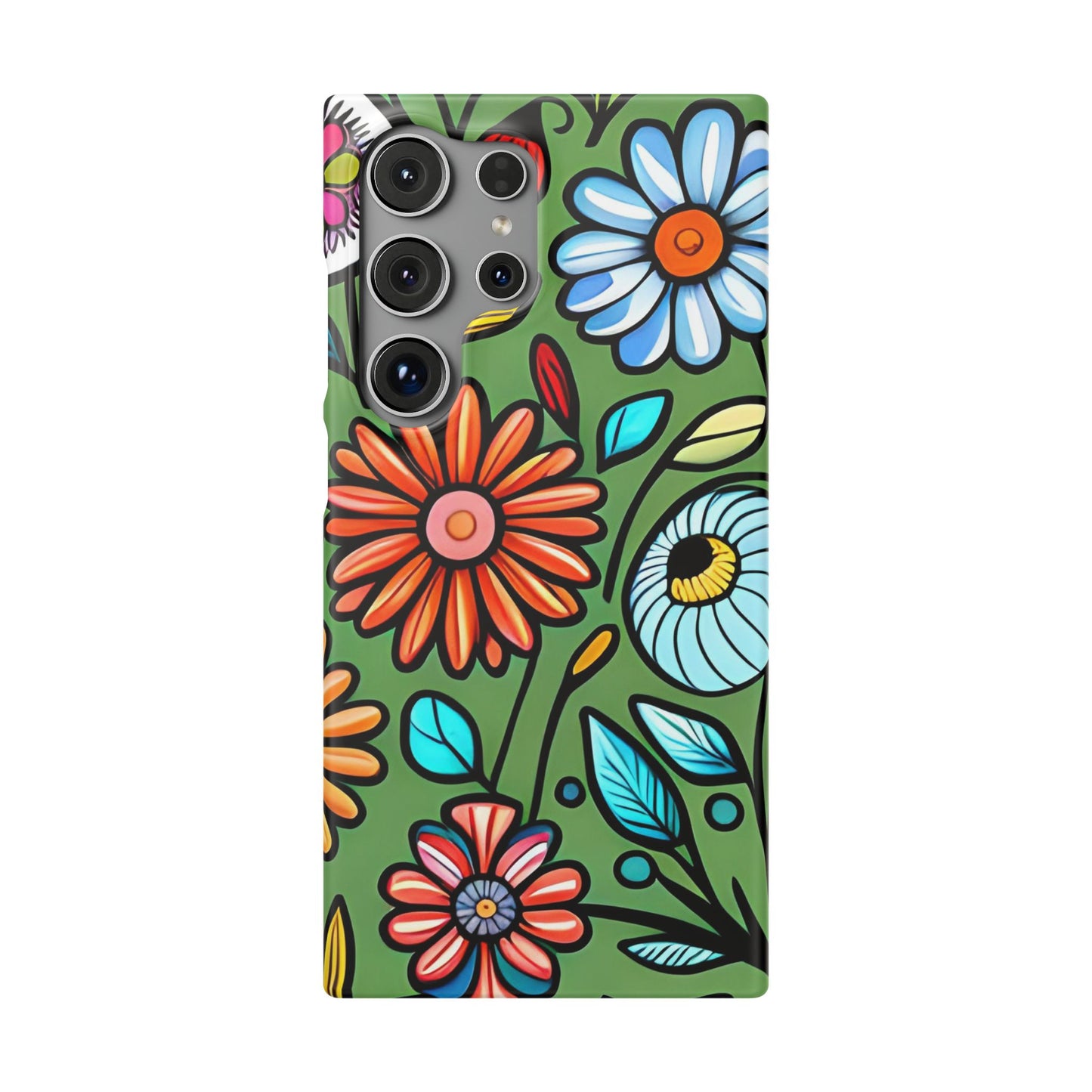 uniQue Case Pro 0199