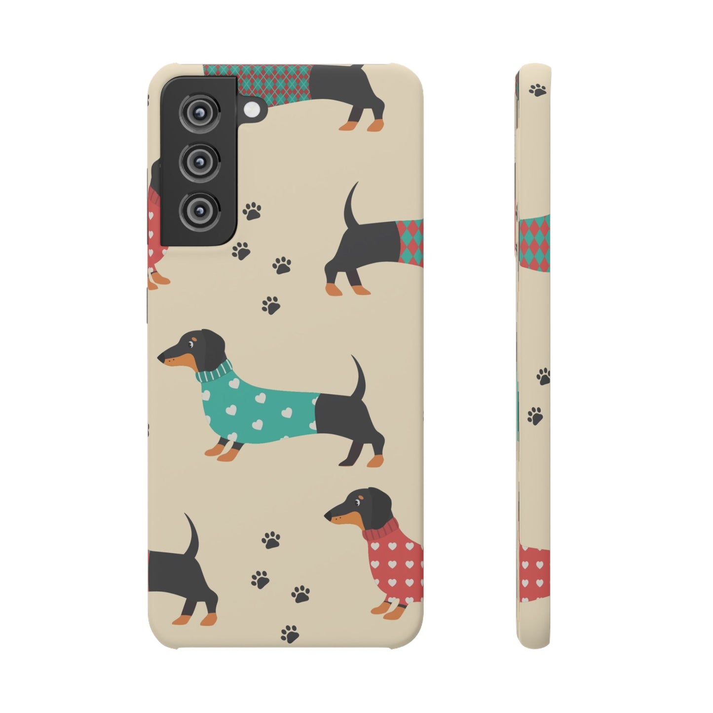 uniQue Case Pro 0105