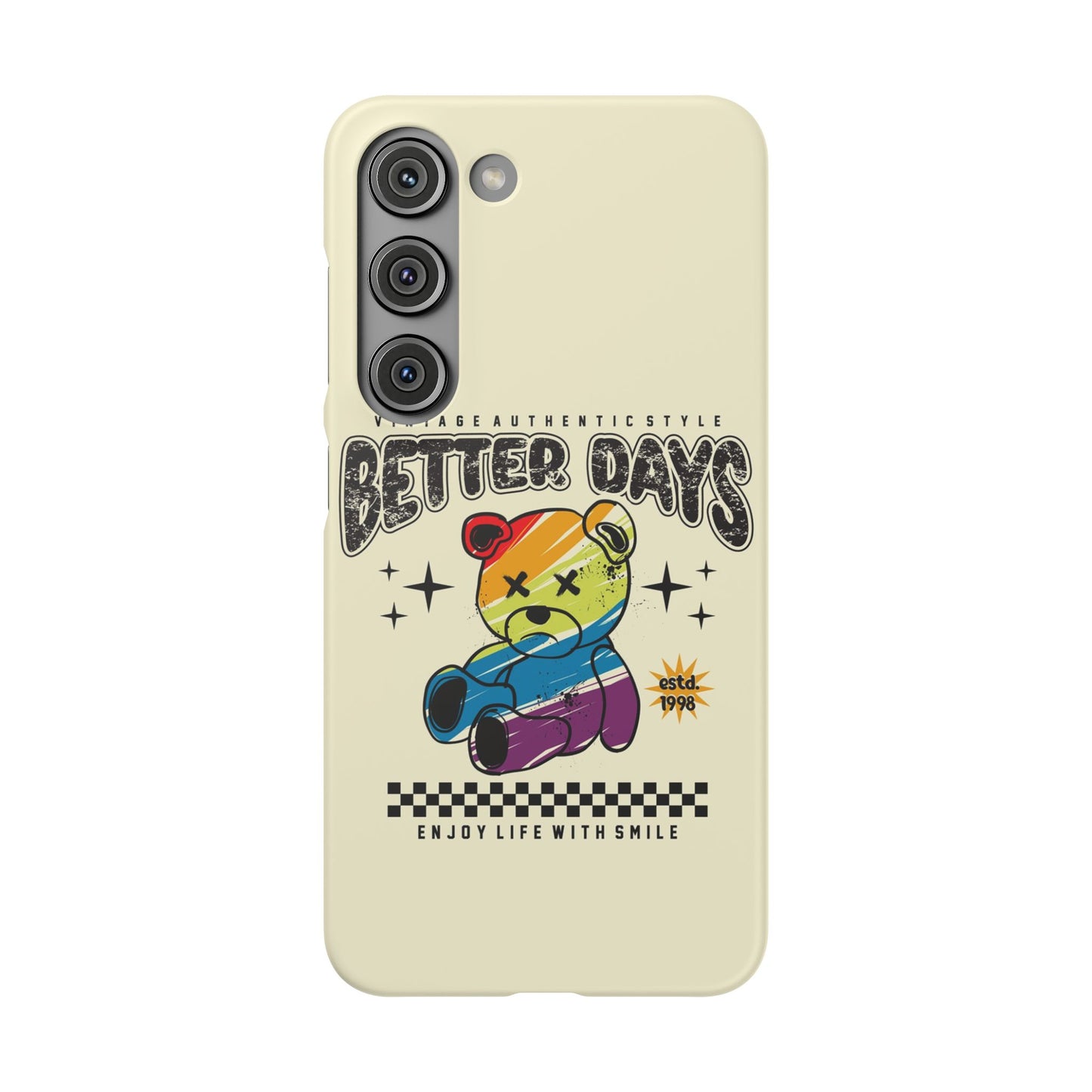 uniQue Case Pro 0265