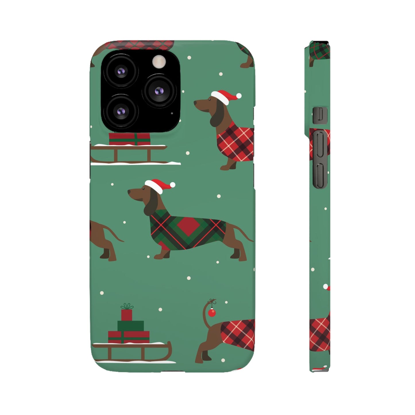 uniQue Case Pro 0107