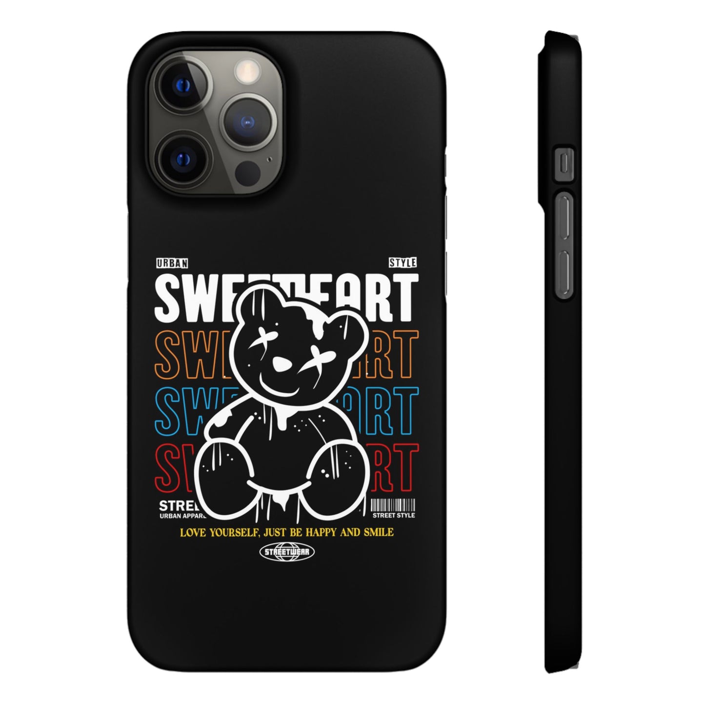 uniQue Case Pro 0218