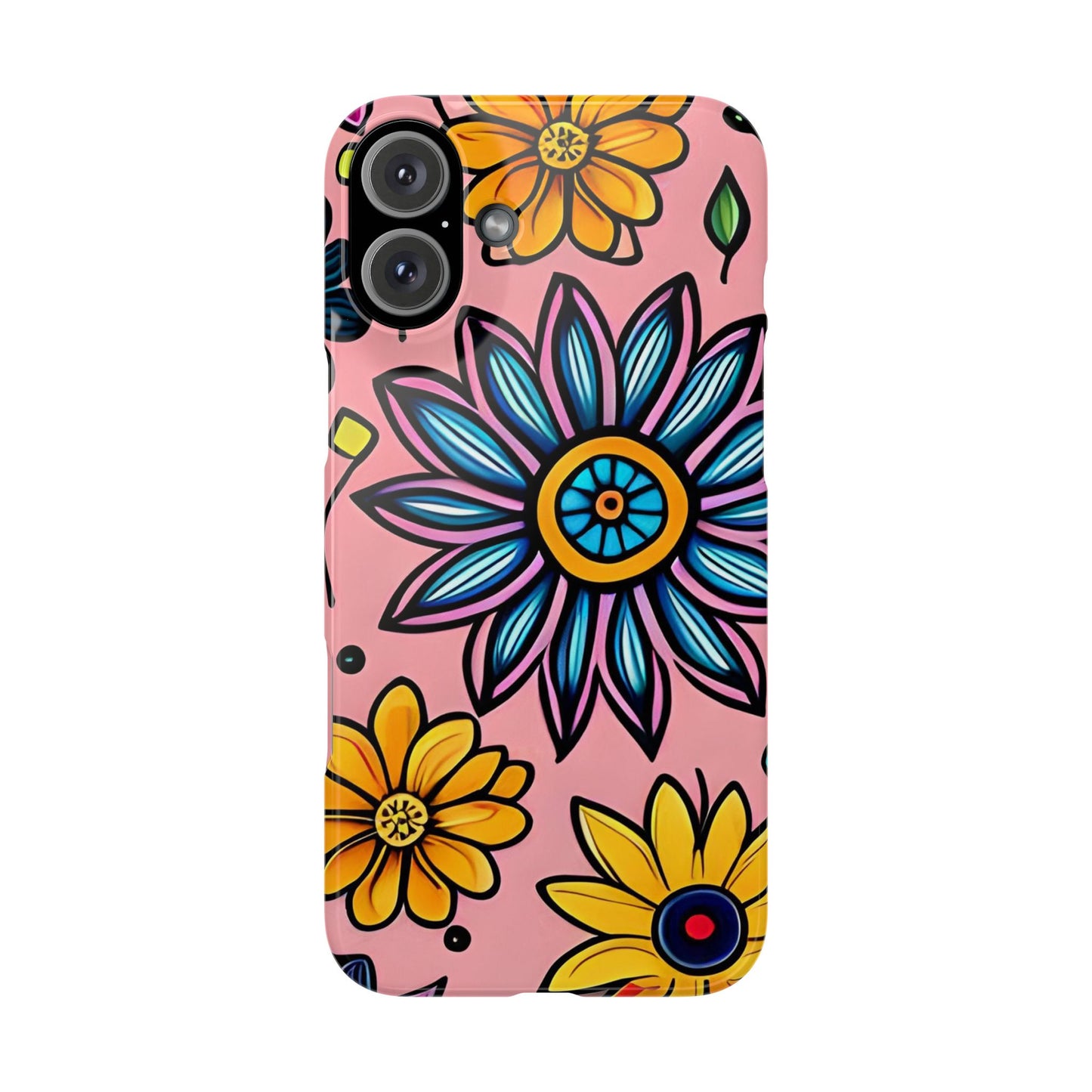 uniQue Case Pro 0200