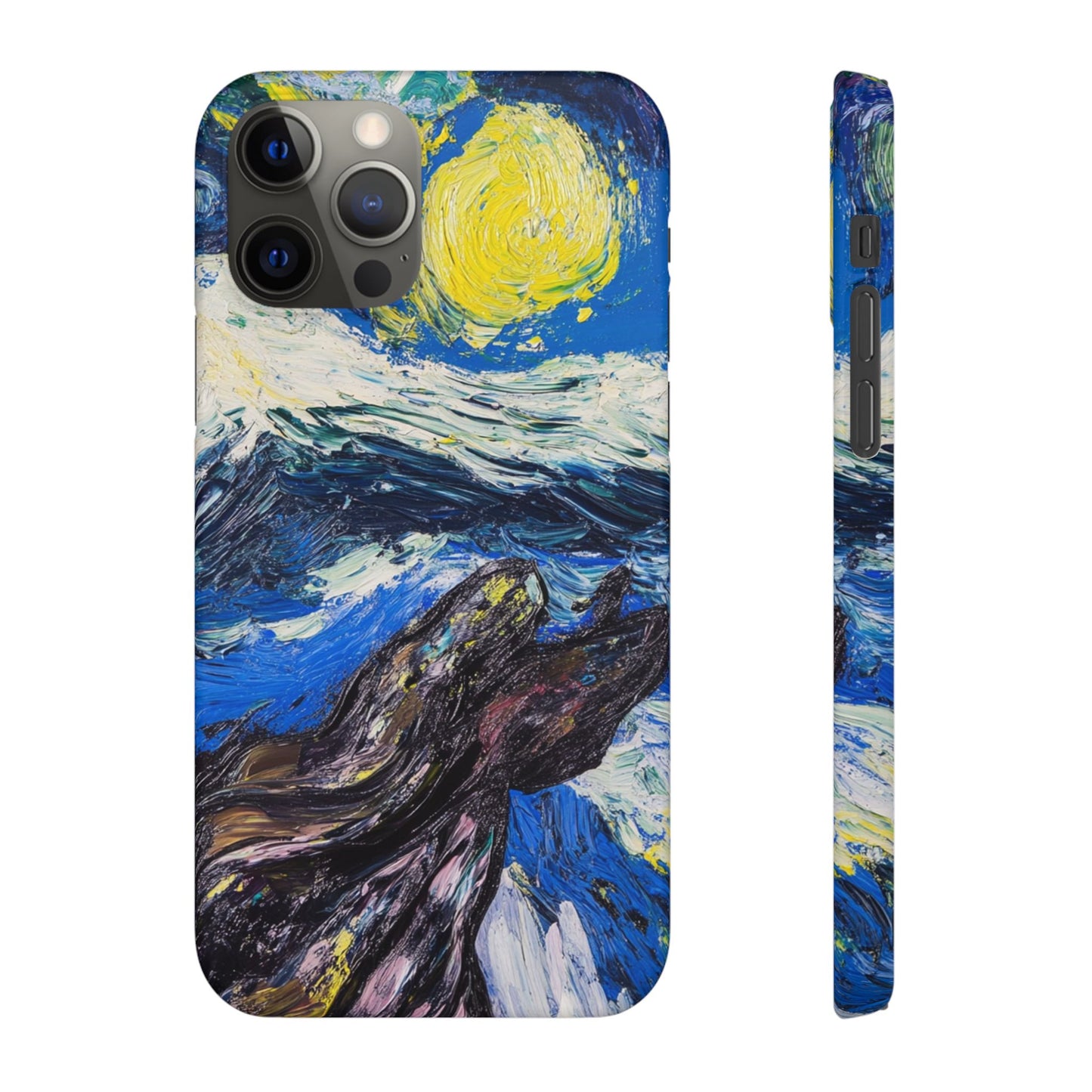 uniQue Case Pro 0117