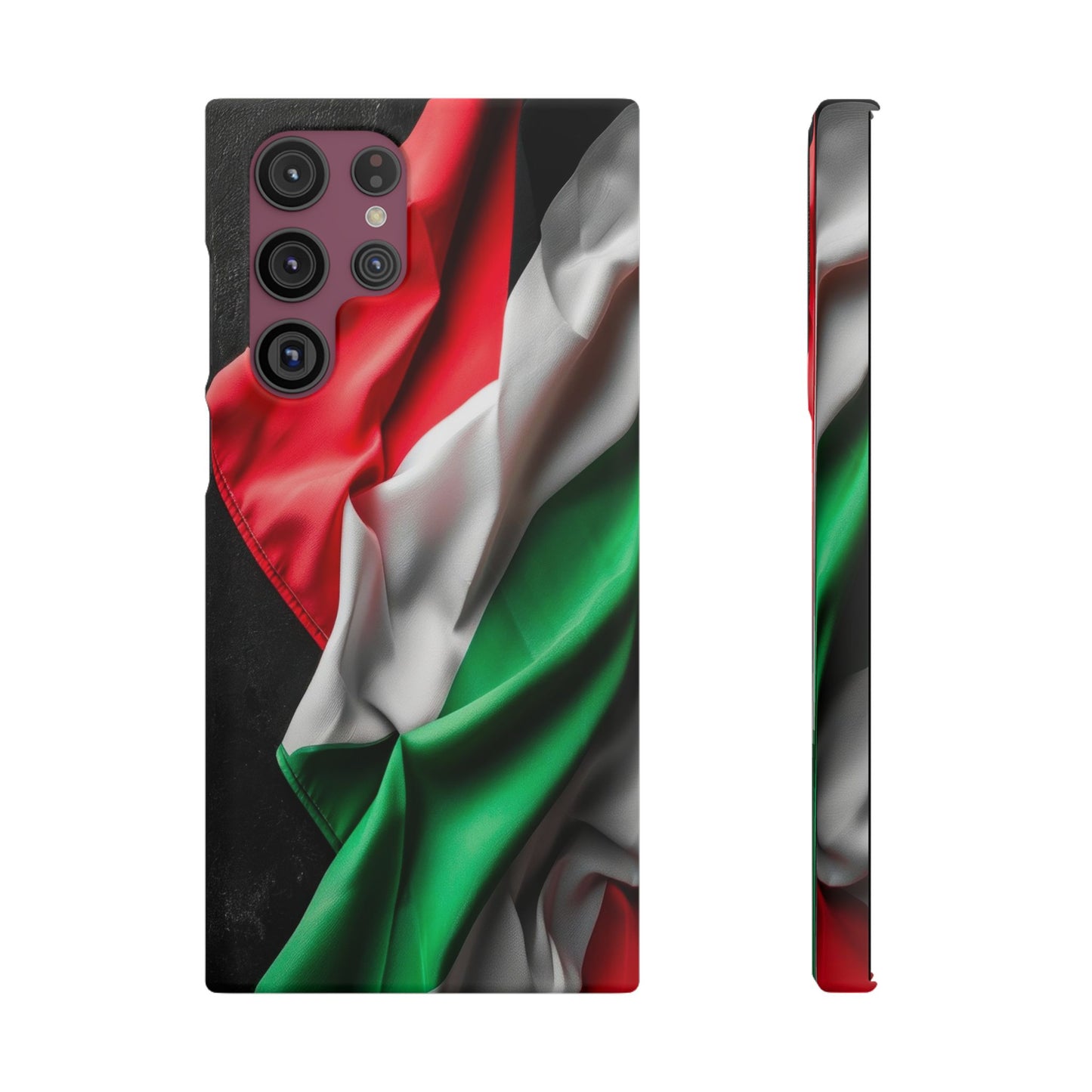 uniQue Case Pro 0123