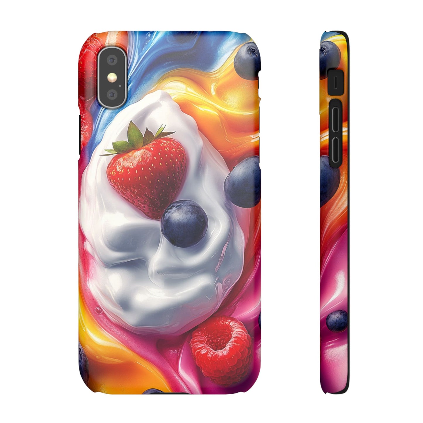 uniQue Case Pro 0190