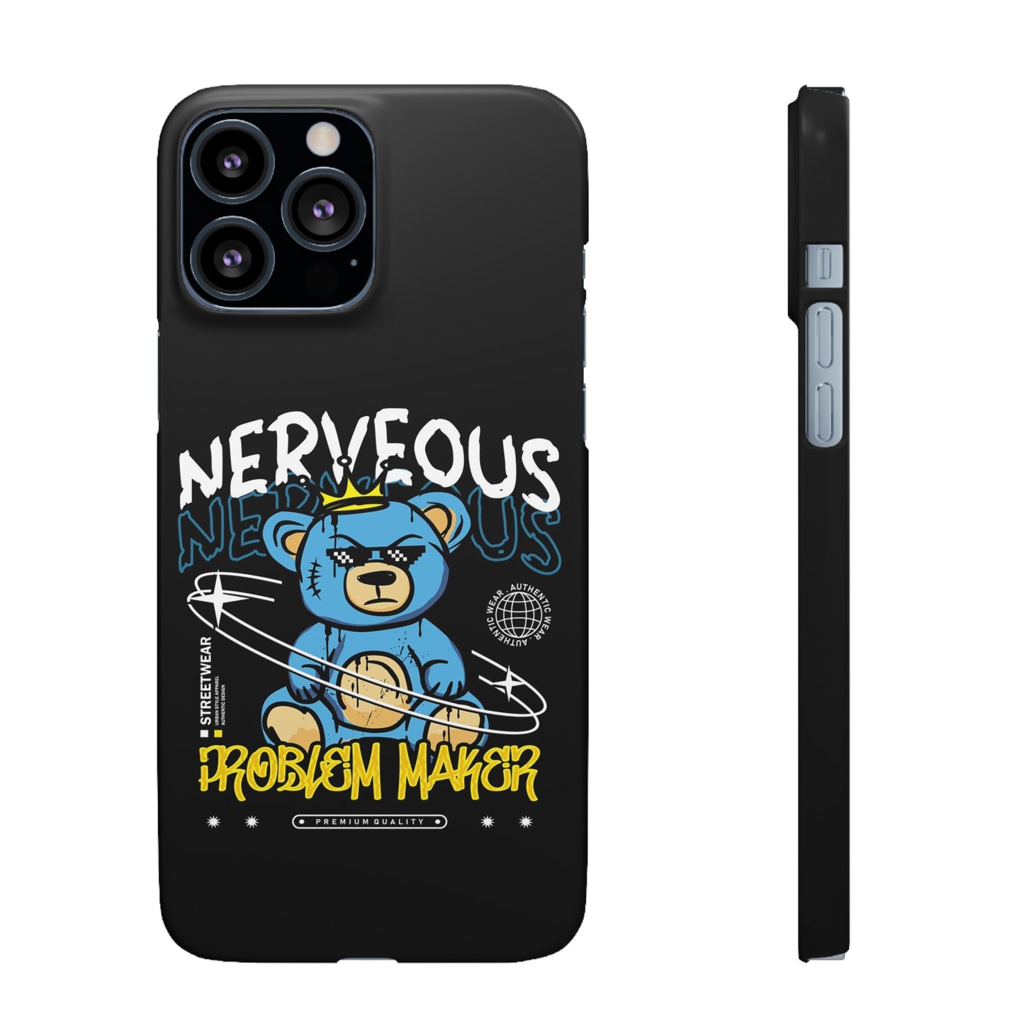 uniQue Case Pro 0227