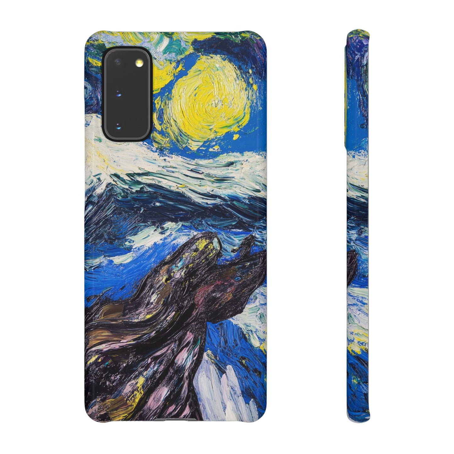 uniQue Case Pro 0117