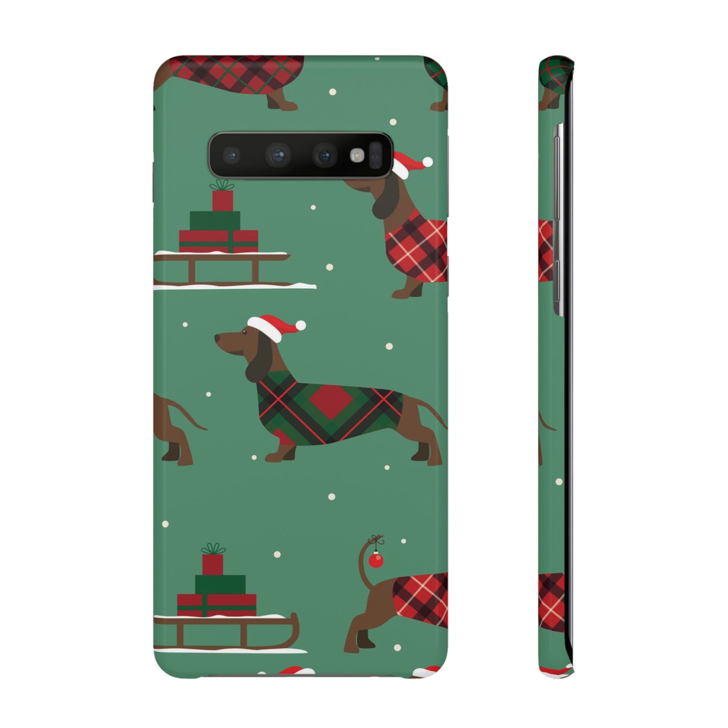 uniQue Case Pro 0107