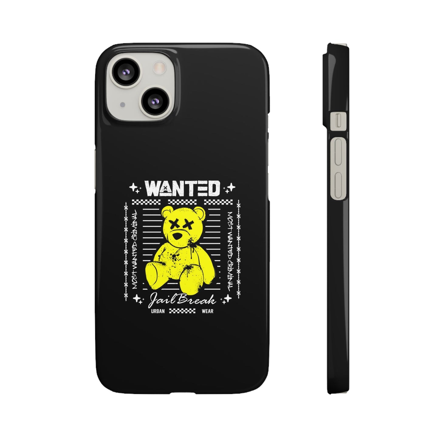 uniQue Case Pro 0211