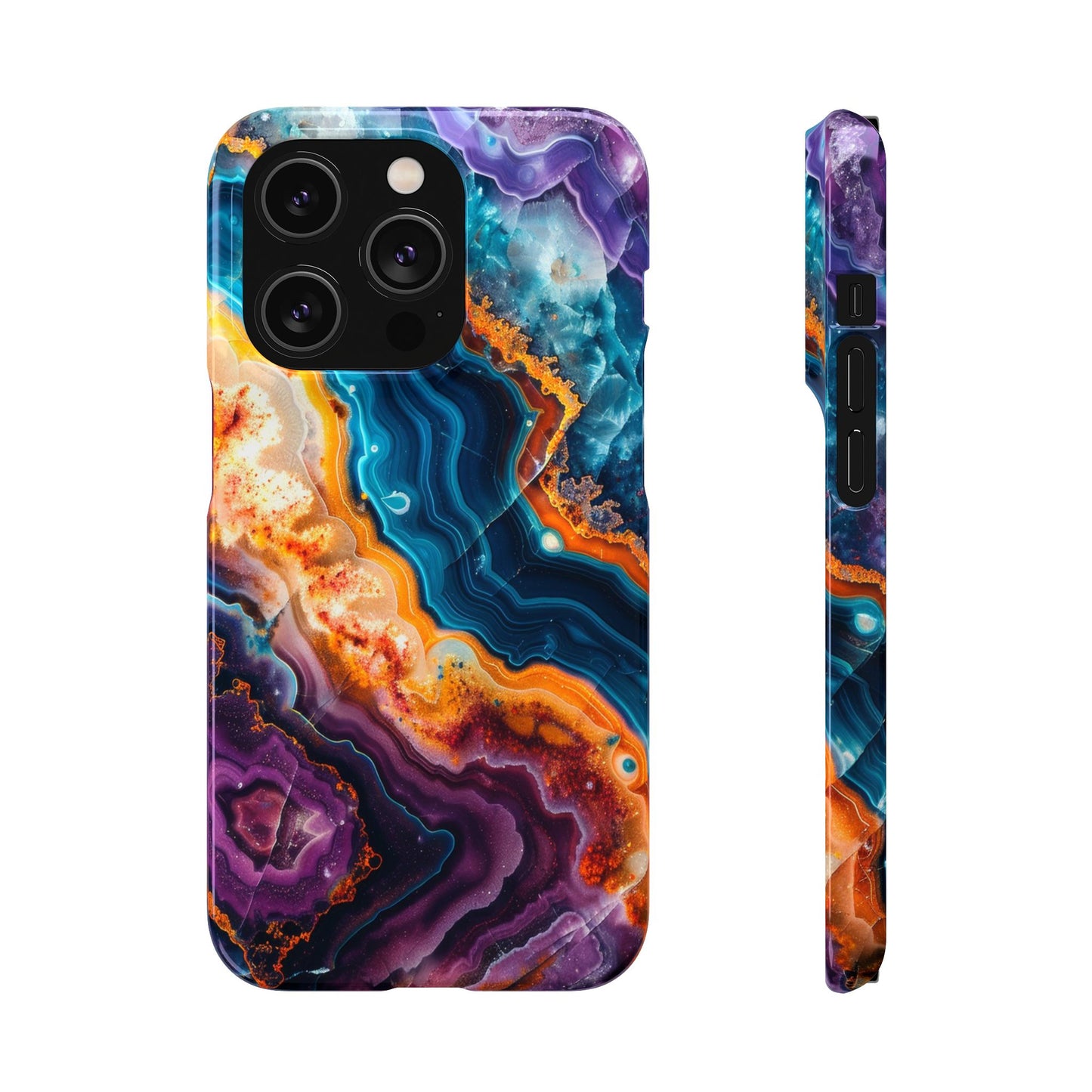 uniQue Case Pro 0336