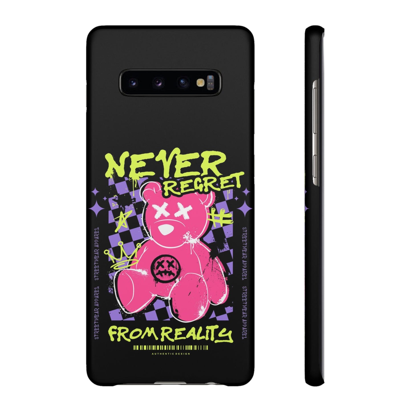 uniQue Case Pro 0226