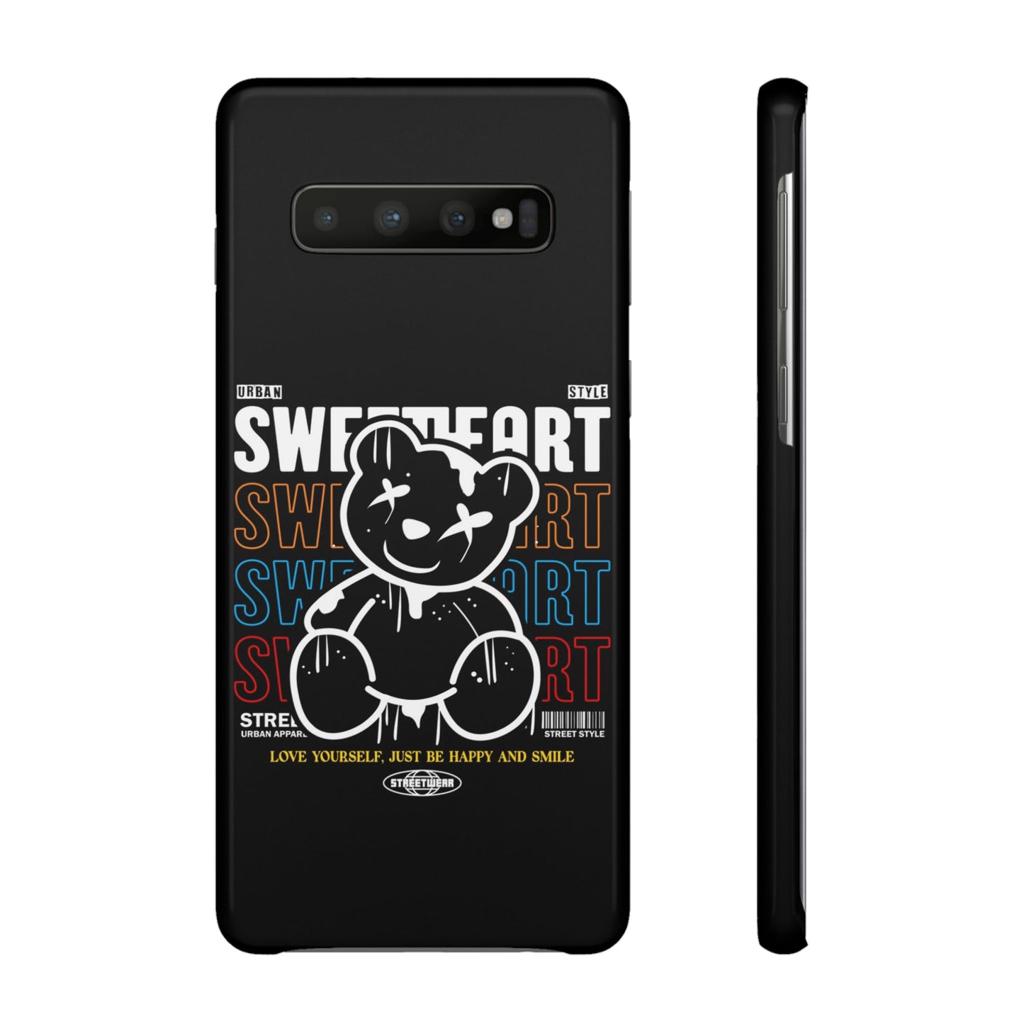 uniQue Case Pro 0218