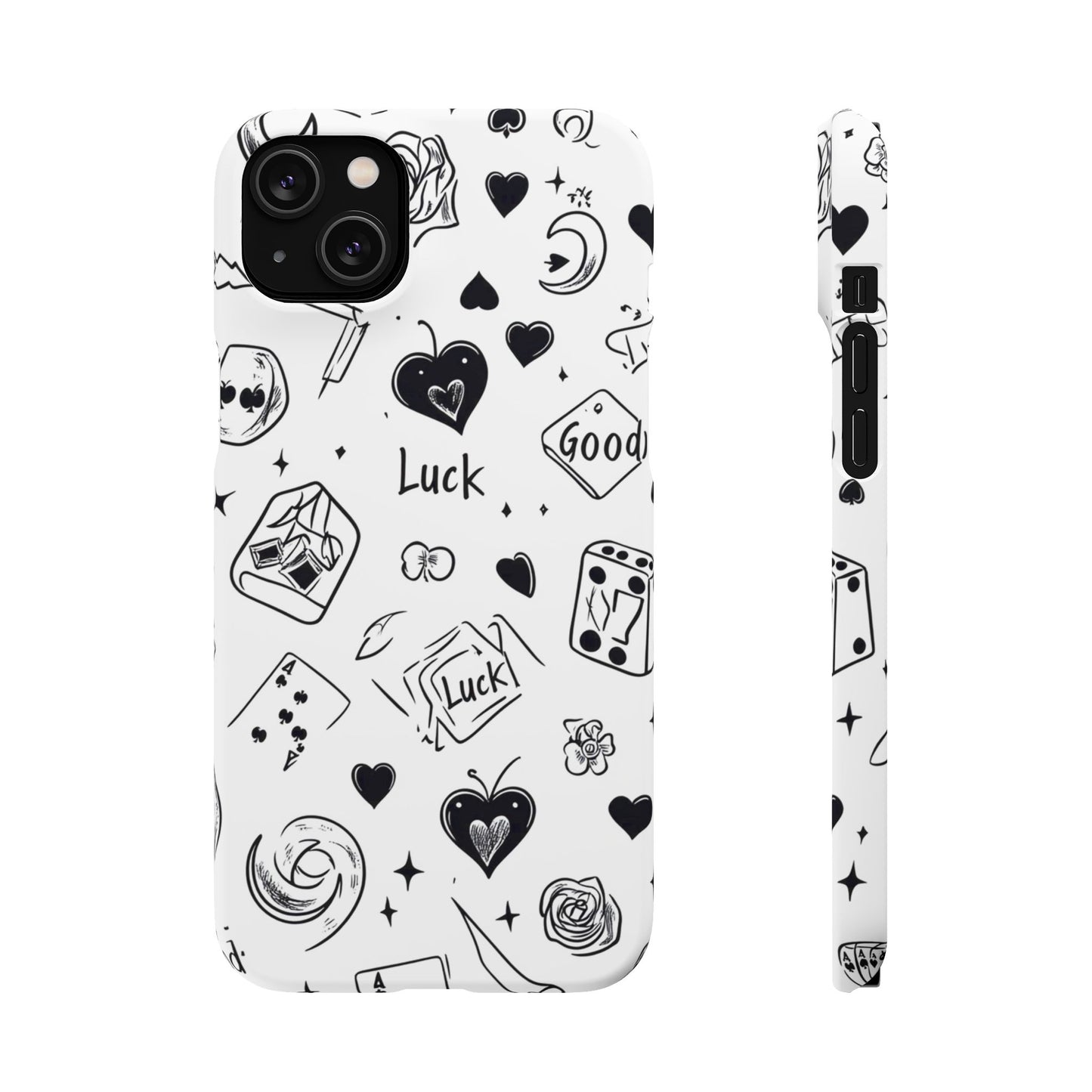 uniQue Case Pro 0103