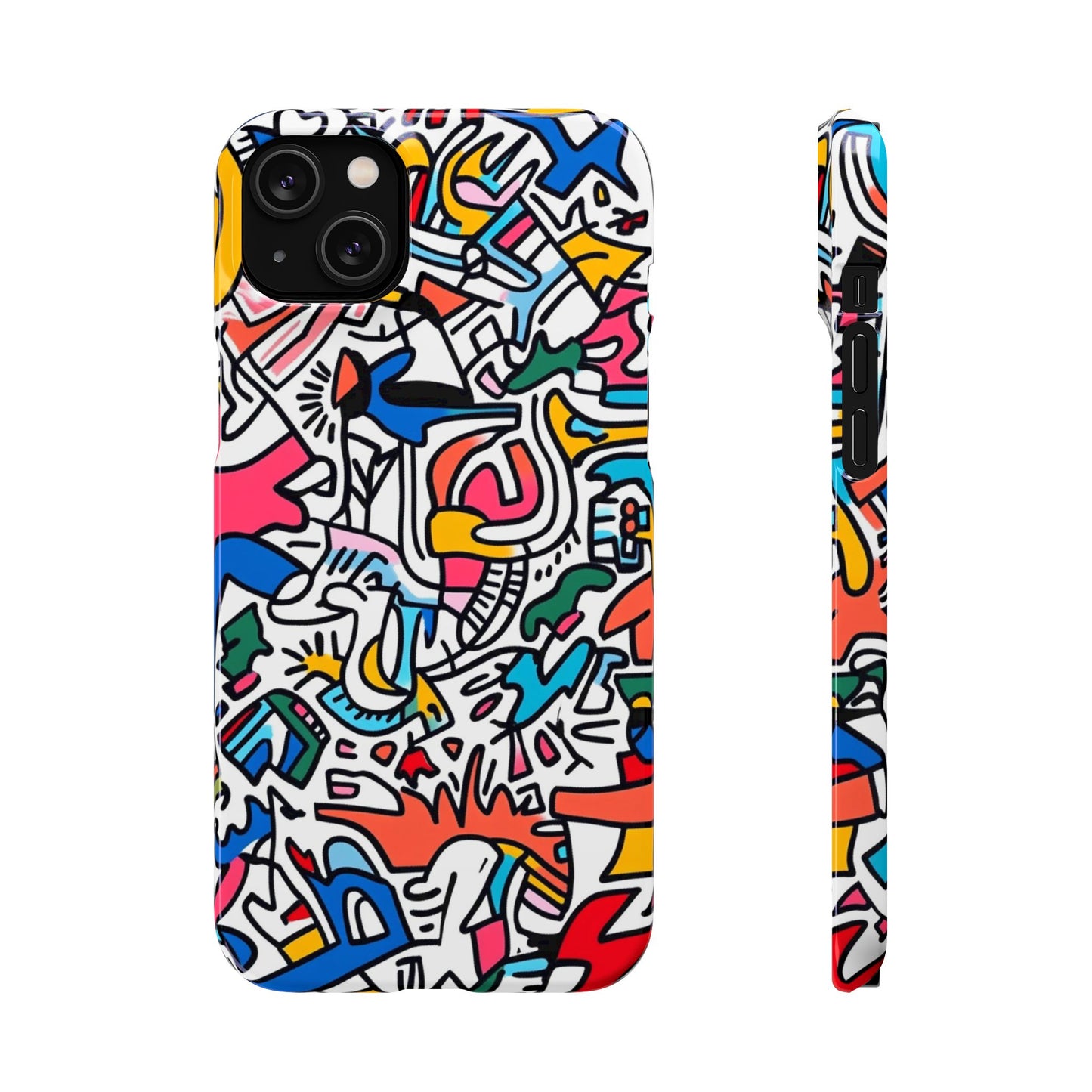 uniQue Case Pro 0102