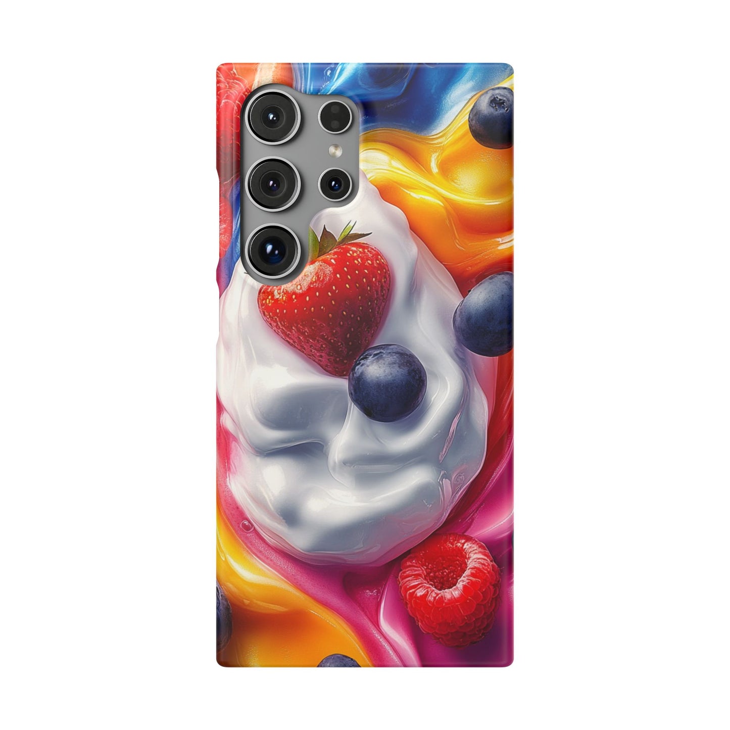 uniQue Case Pro 0190