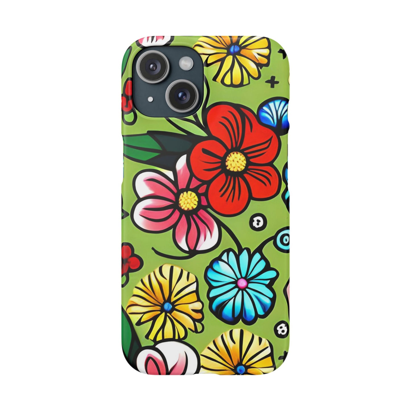 uniQue Case Pro 0198