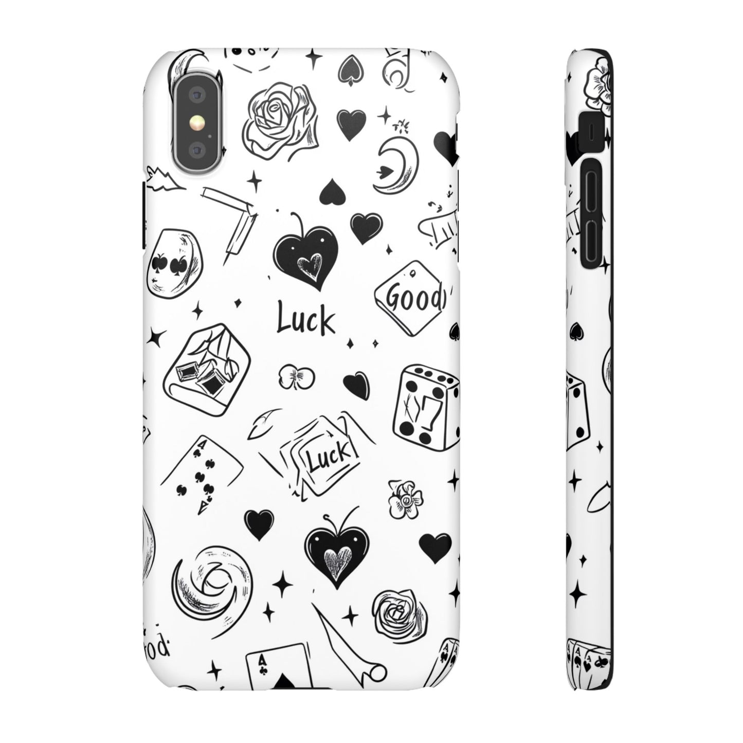 uniQue Case Pro 0103