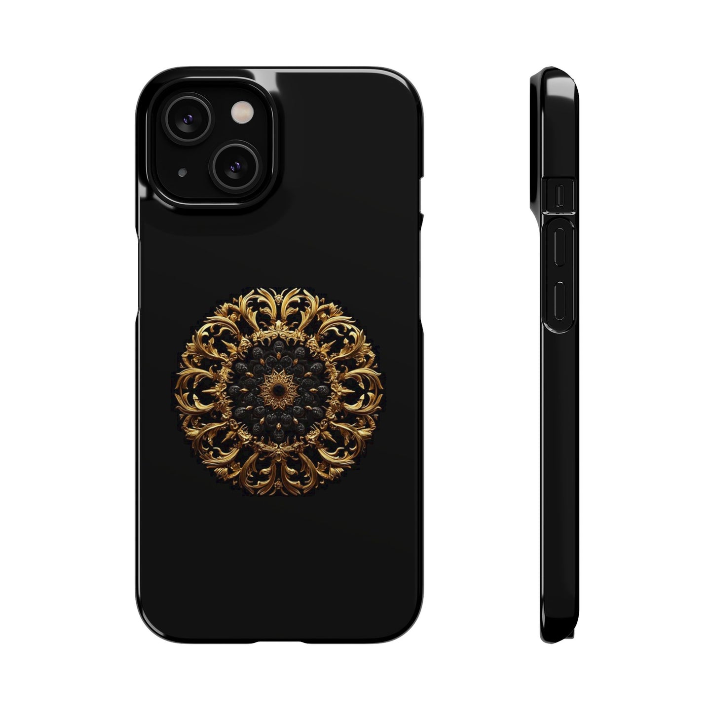 uniQue Case Pro 0122