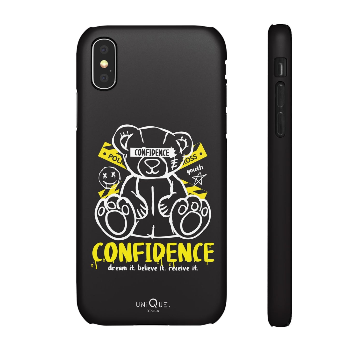 uniQue Case Pro 0259