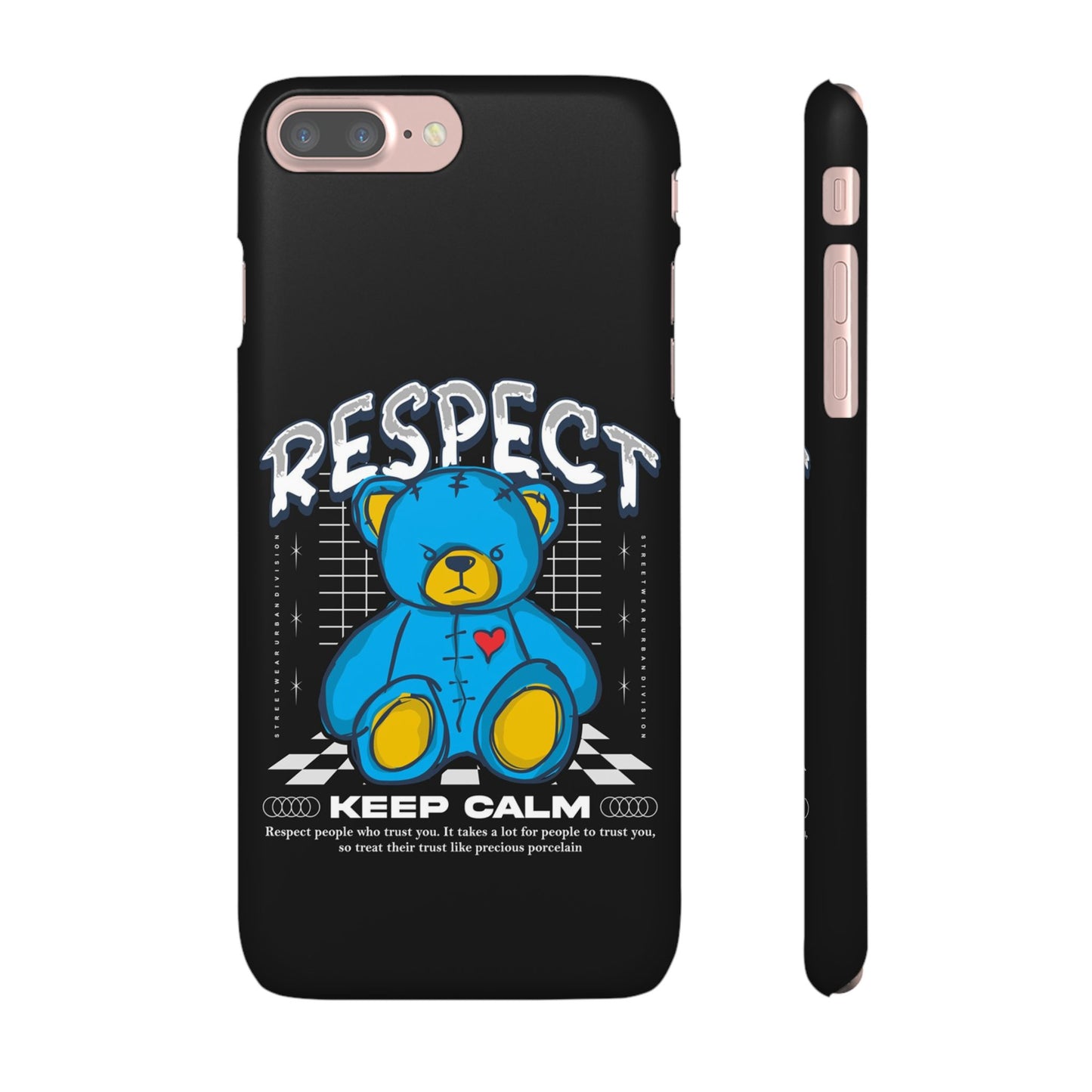 uniQue Case Pro 0225