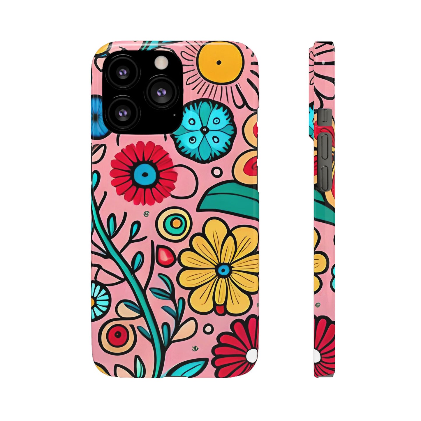 uniQue Case Pro 0197