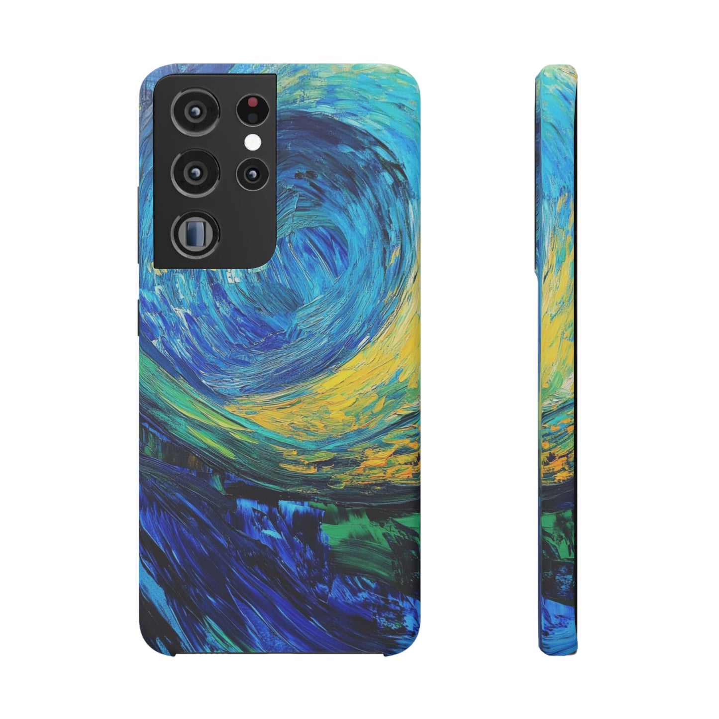 uniQue Case Pro 0116