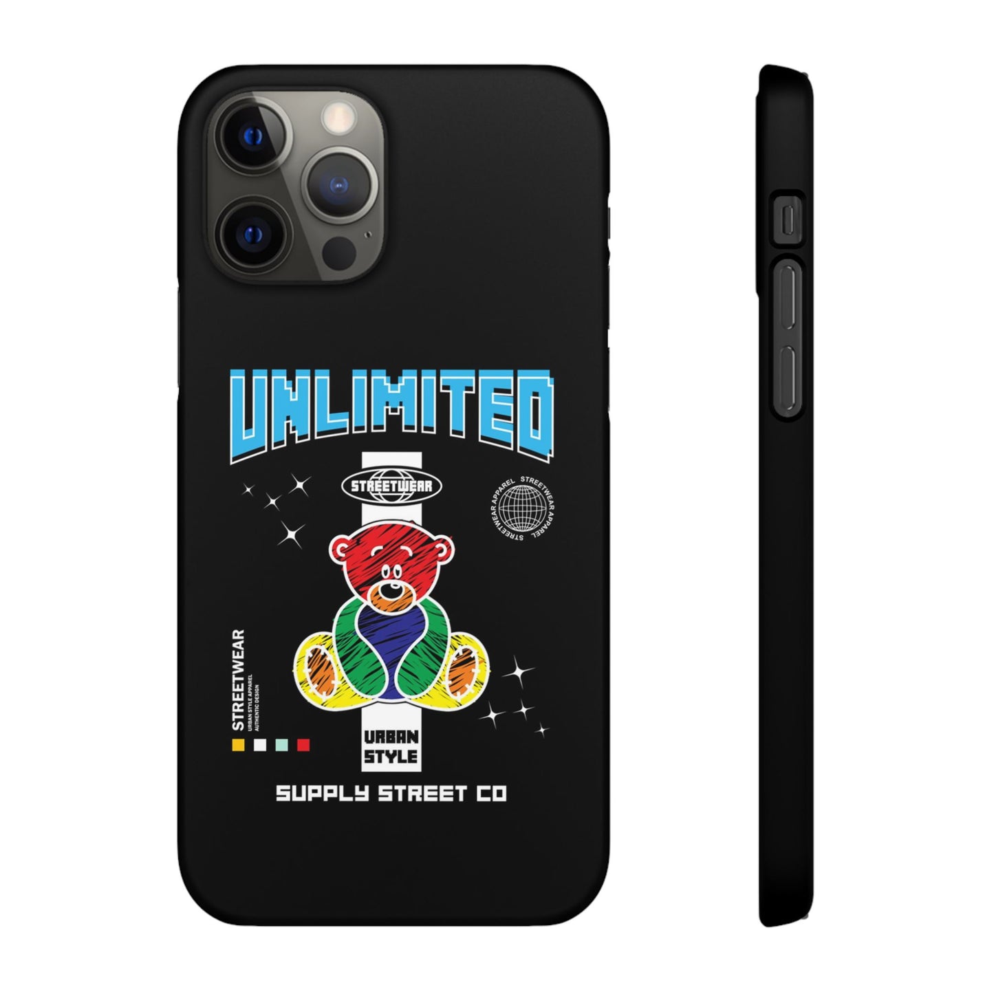 uniQue Case Pro 0216