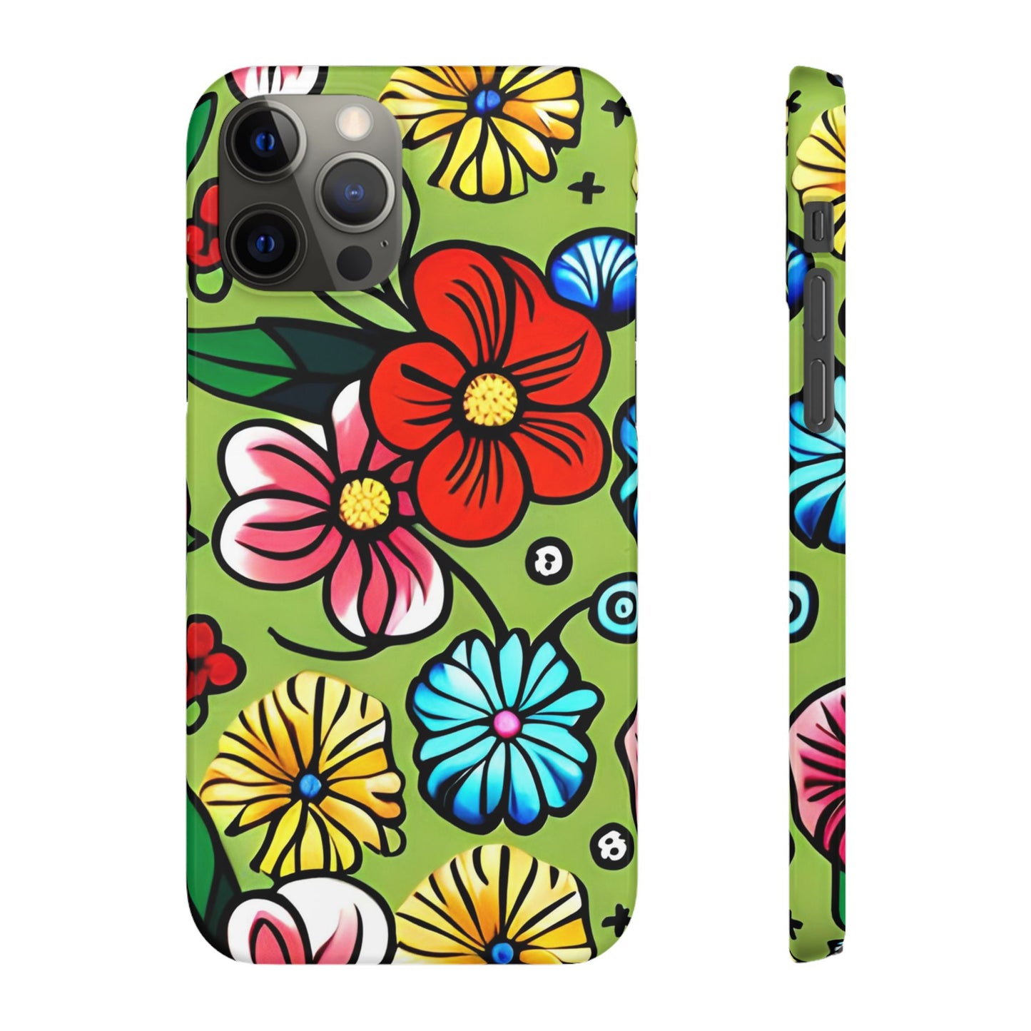 uniQue Case Pro 0198