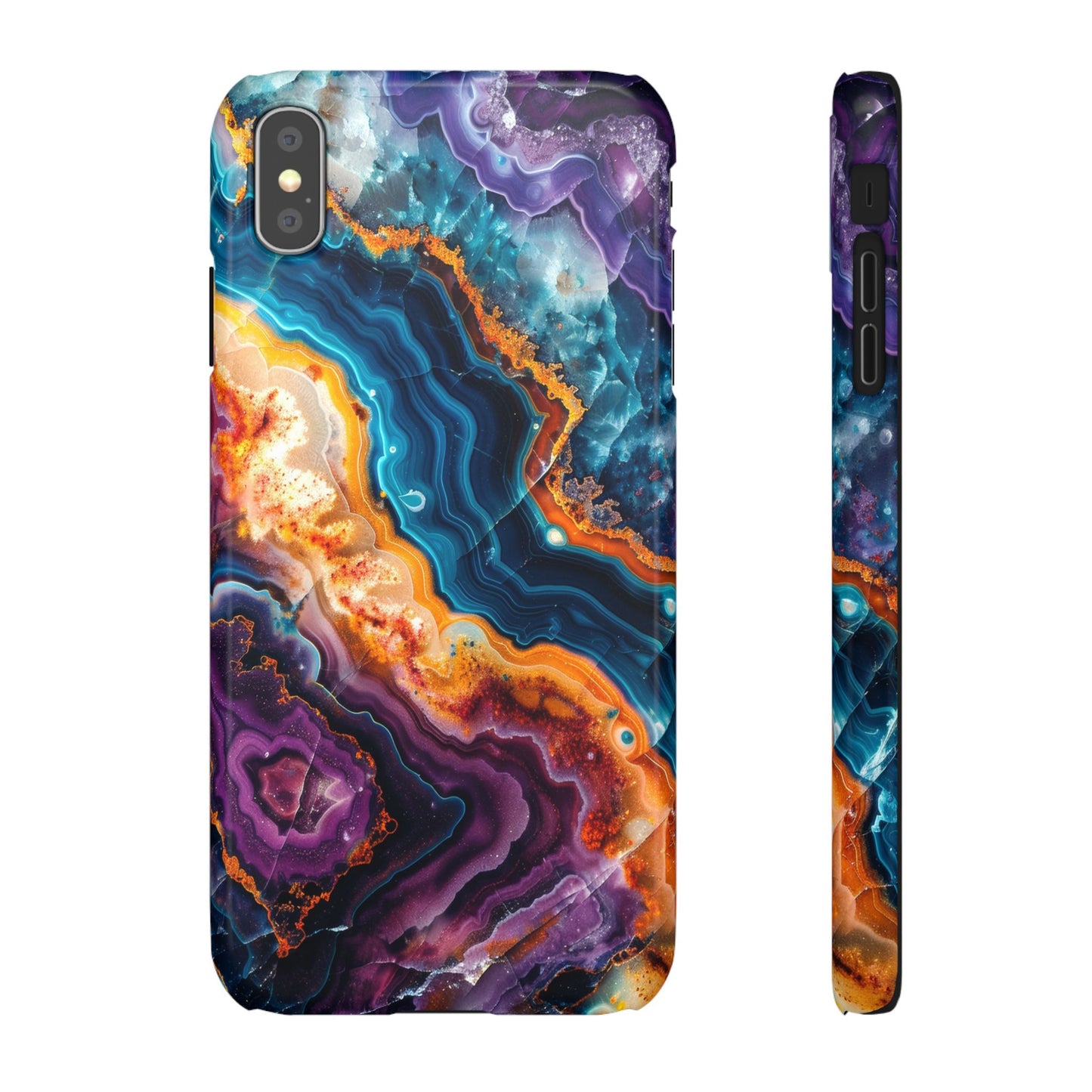 uniQue Case Pro 0336