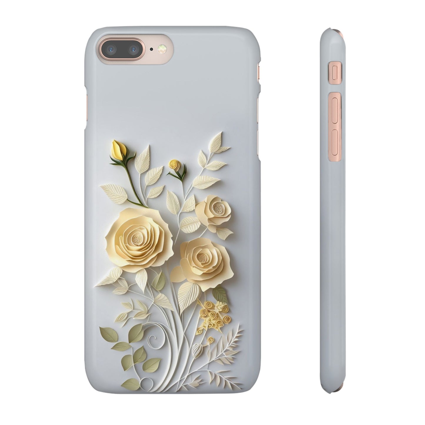 uniQue Case Pro 0207