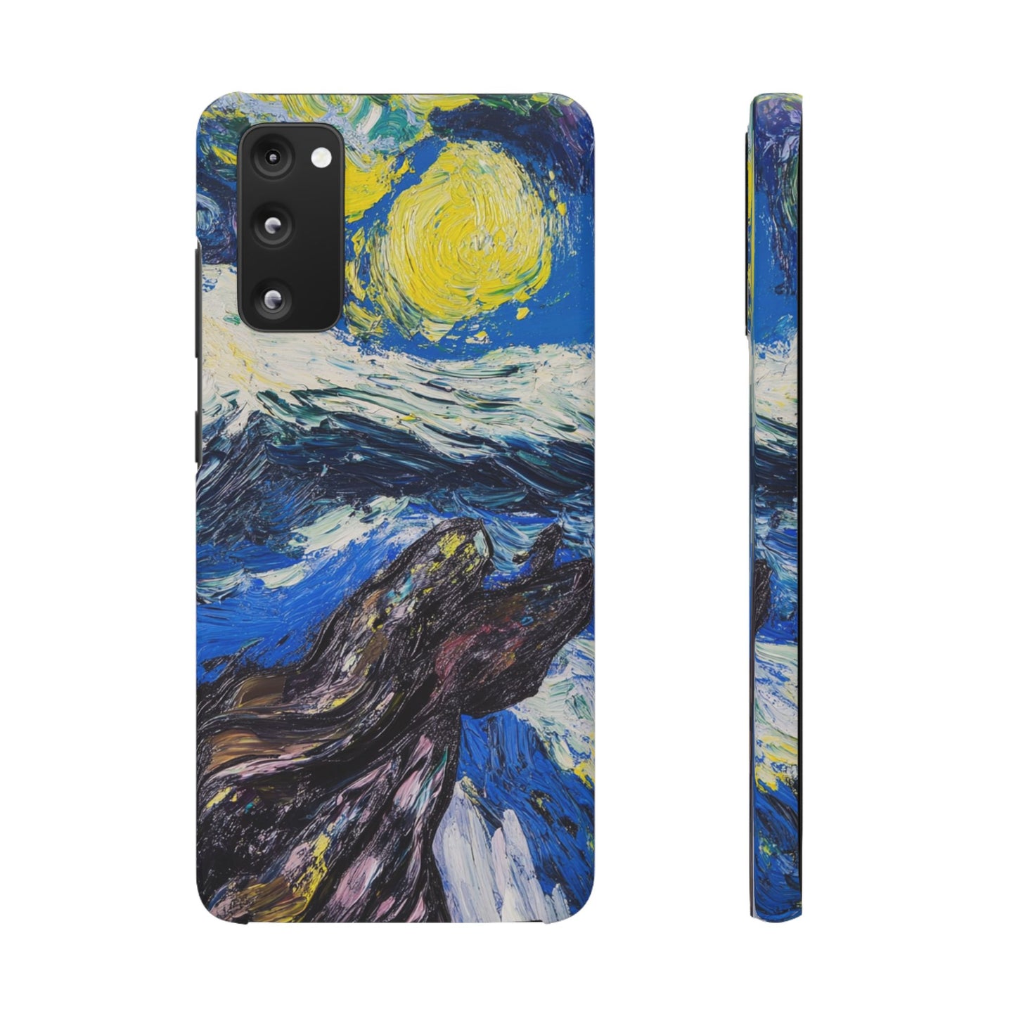 uniQue Case Pro 0117