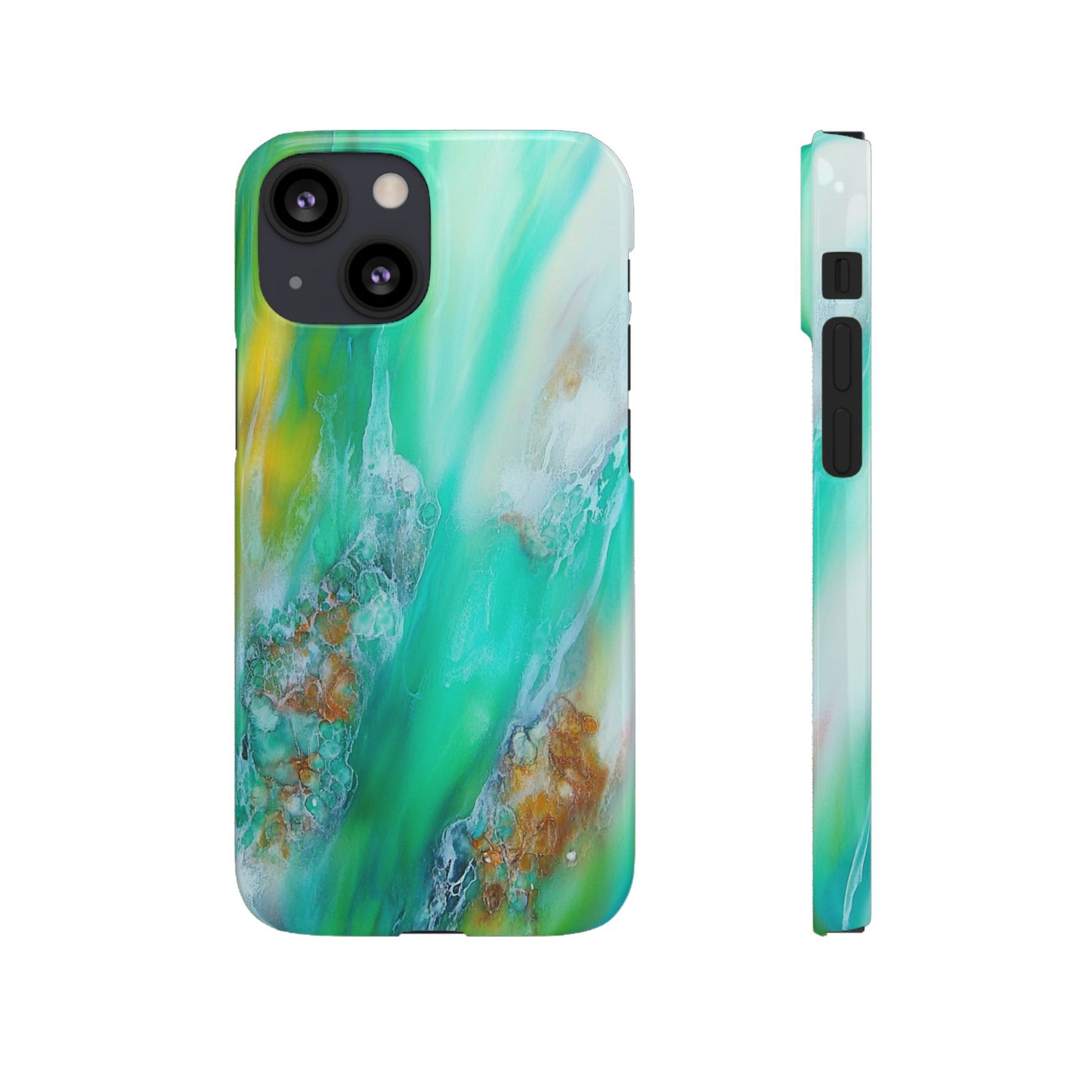 uniQue Case Pro 0319