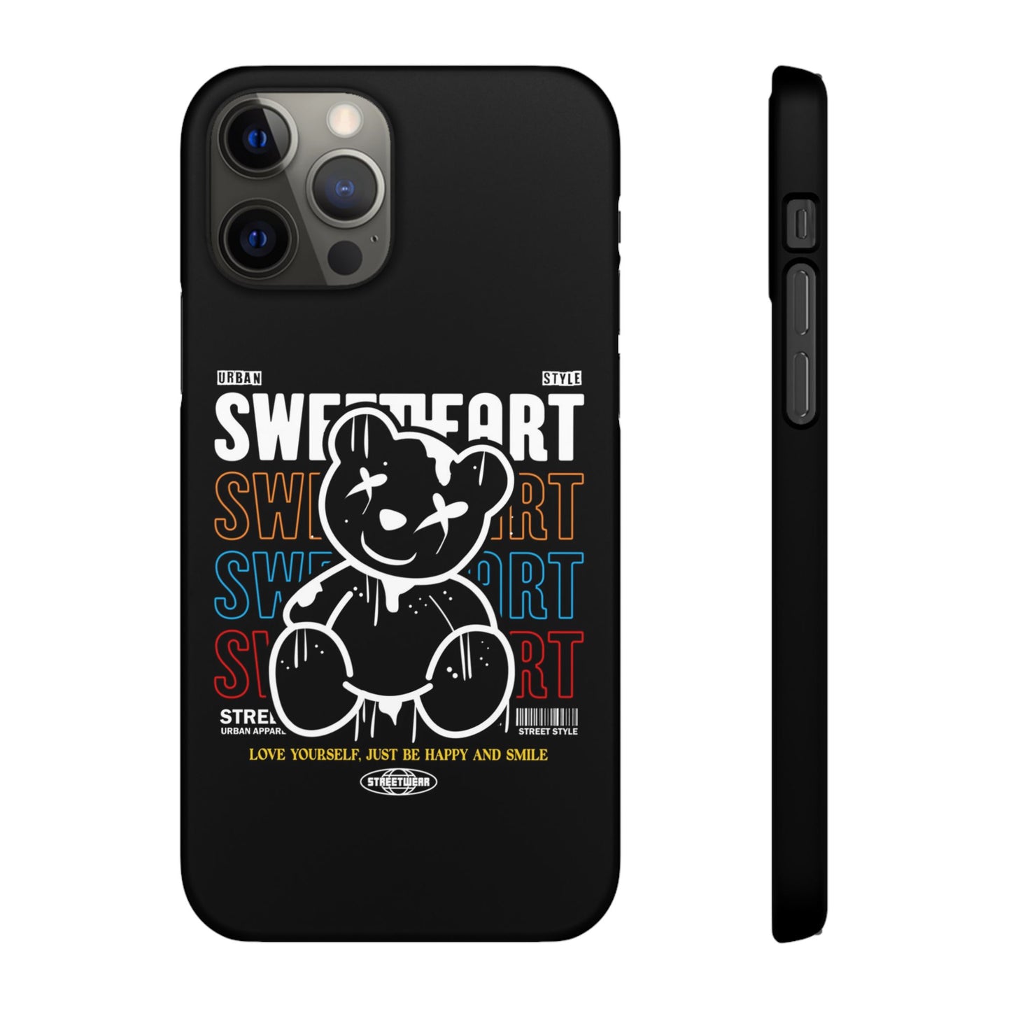 uniQue Case Pro 0218